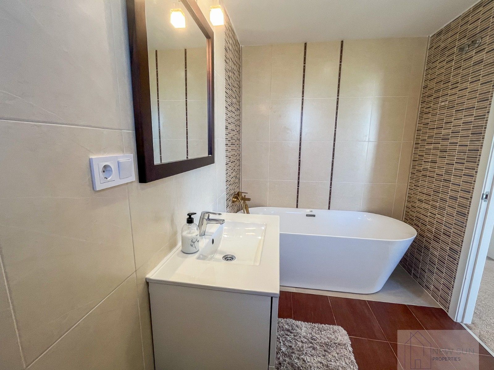 For sale of villa in Finestrat