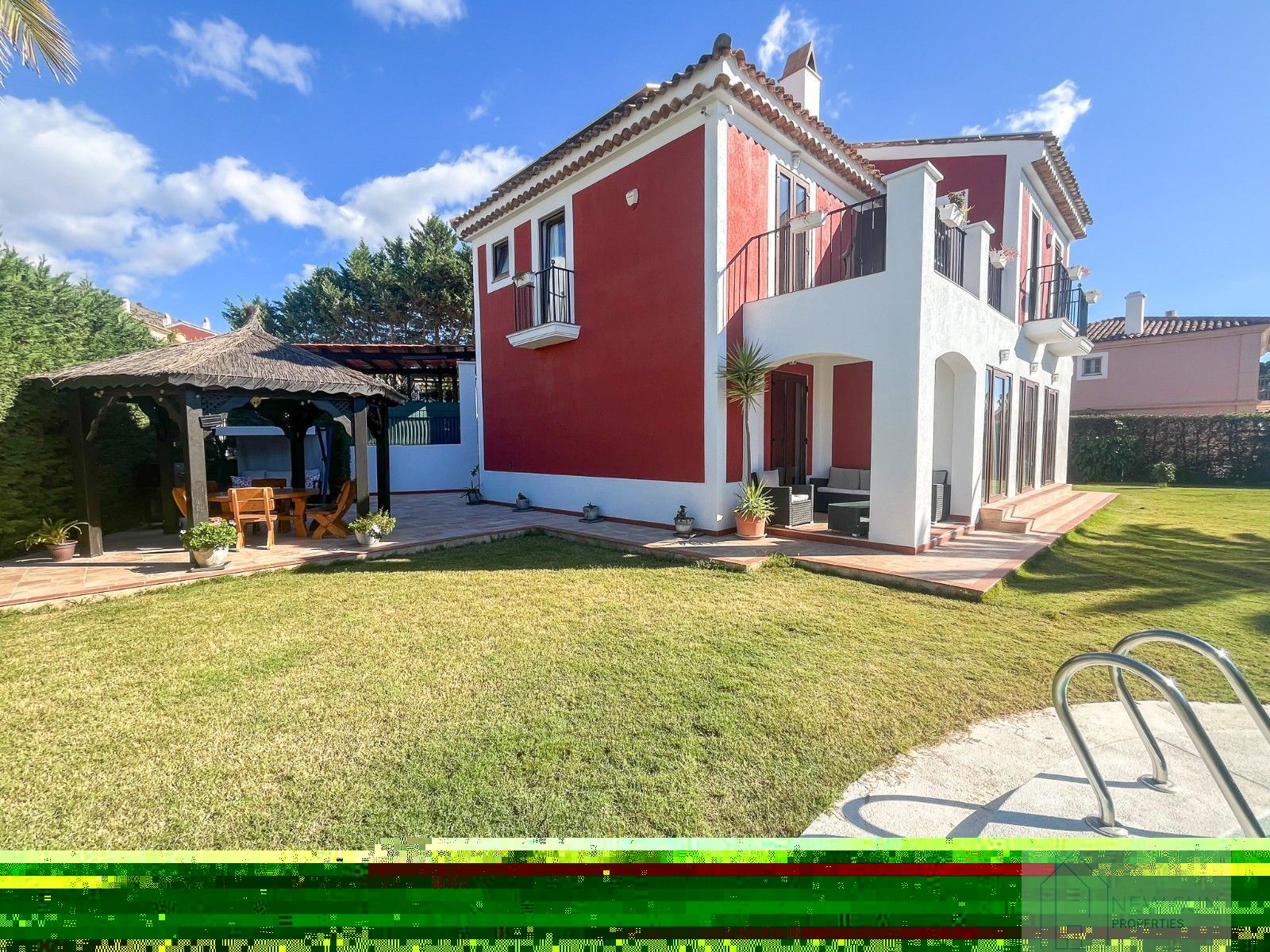 For sale of villa in Finestrat