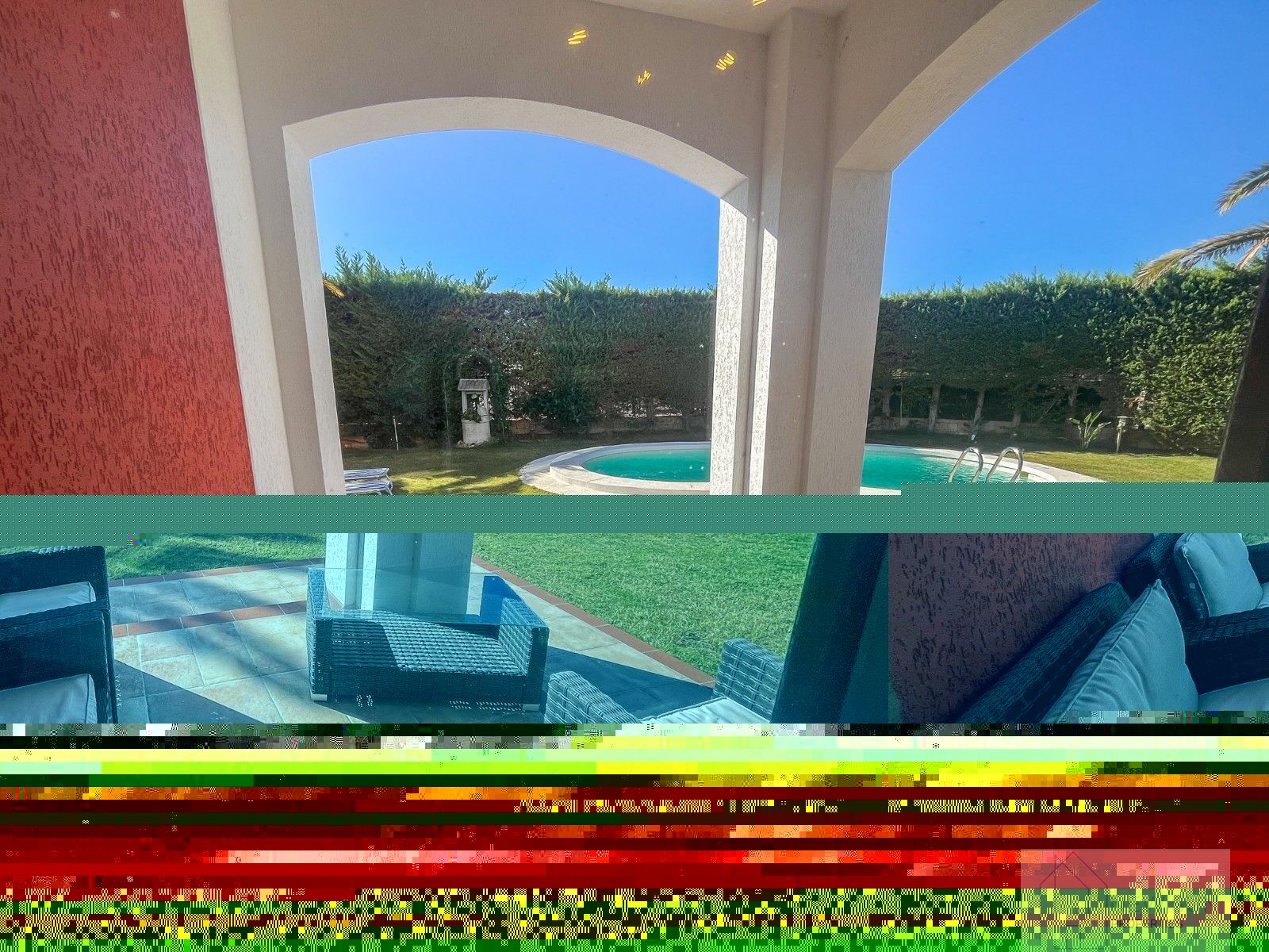 For sale of villa in Finestrat