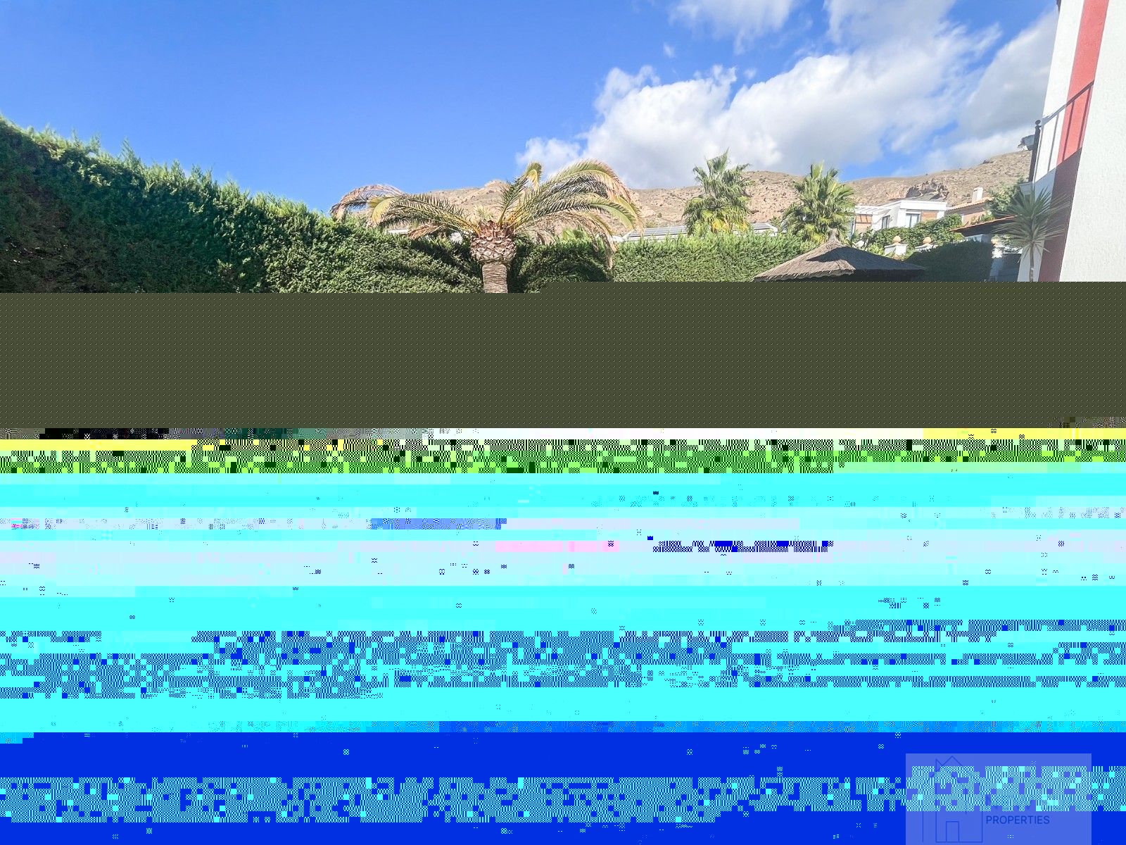 For sale of villa in Finestrat