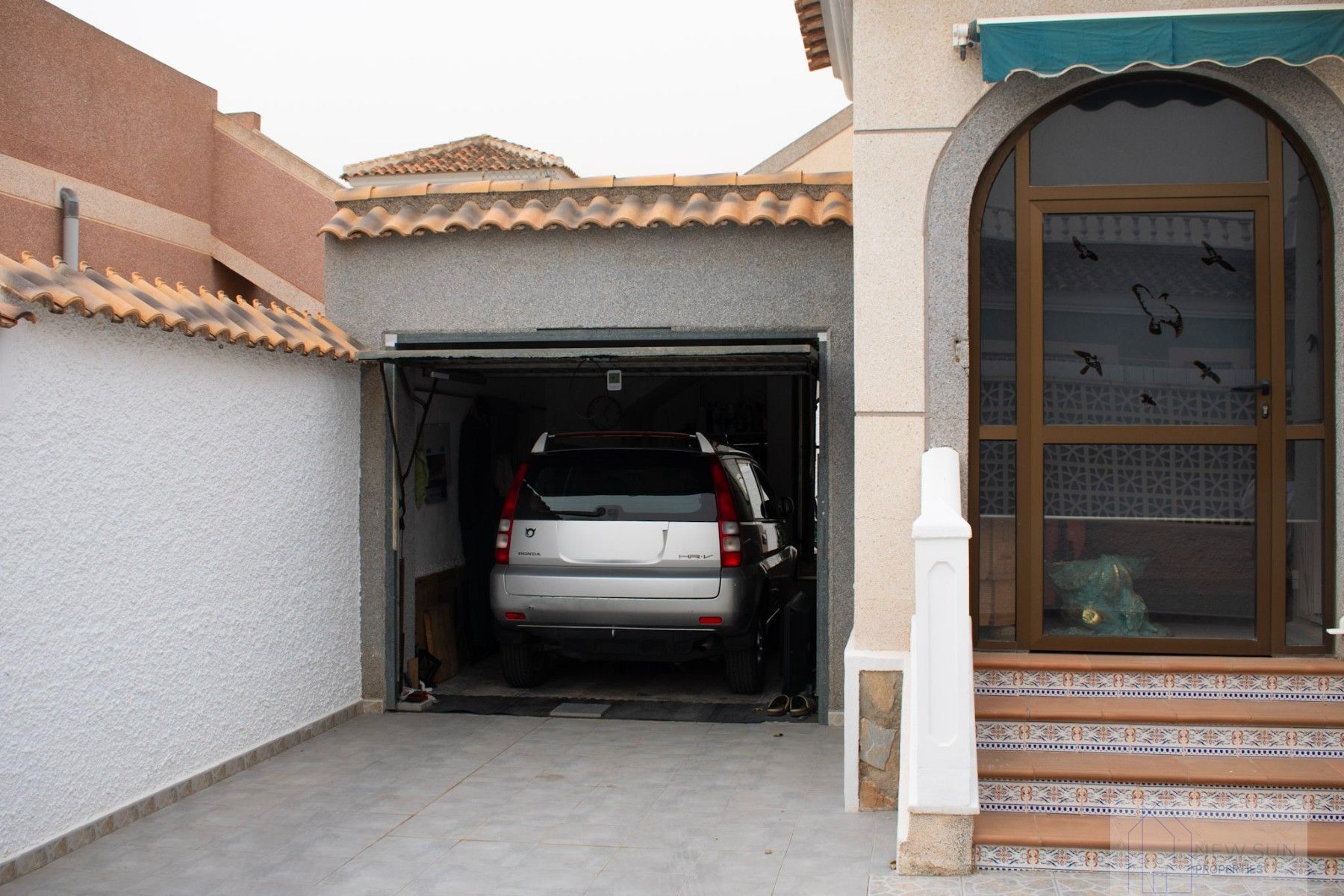 For sale of villa in Torrevieja