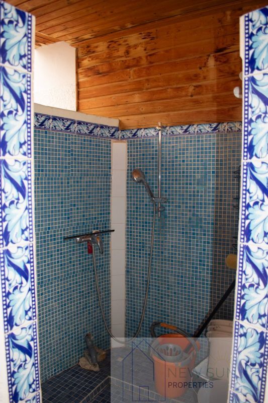 For sale of villa in Torrevieja