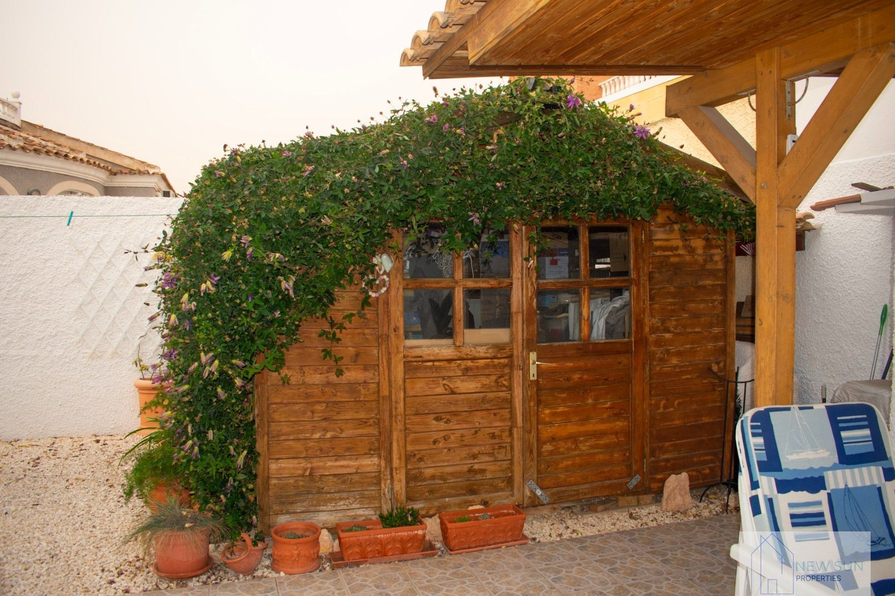 For sale of villa in Torrevieja