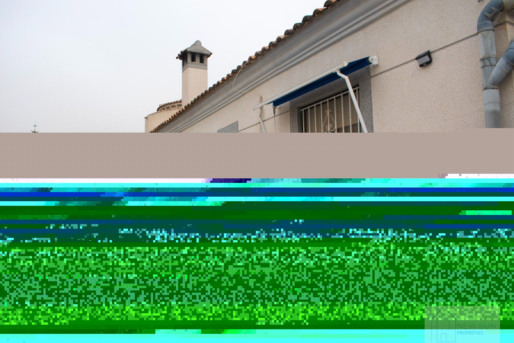 For sale of villa in Torrevieja