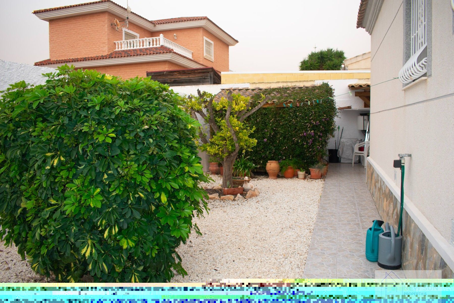 For sale of villa in Torrevieja