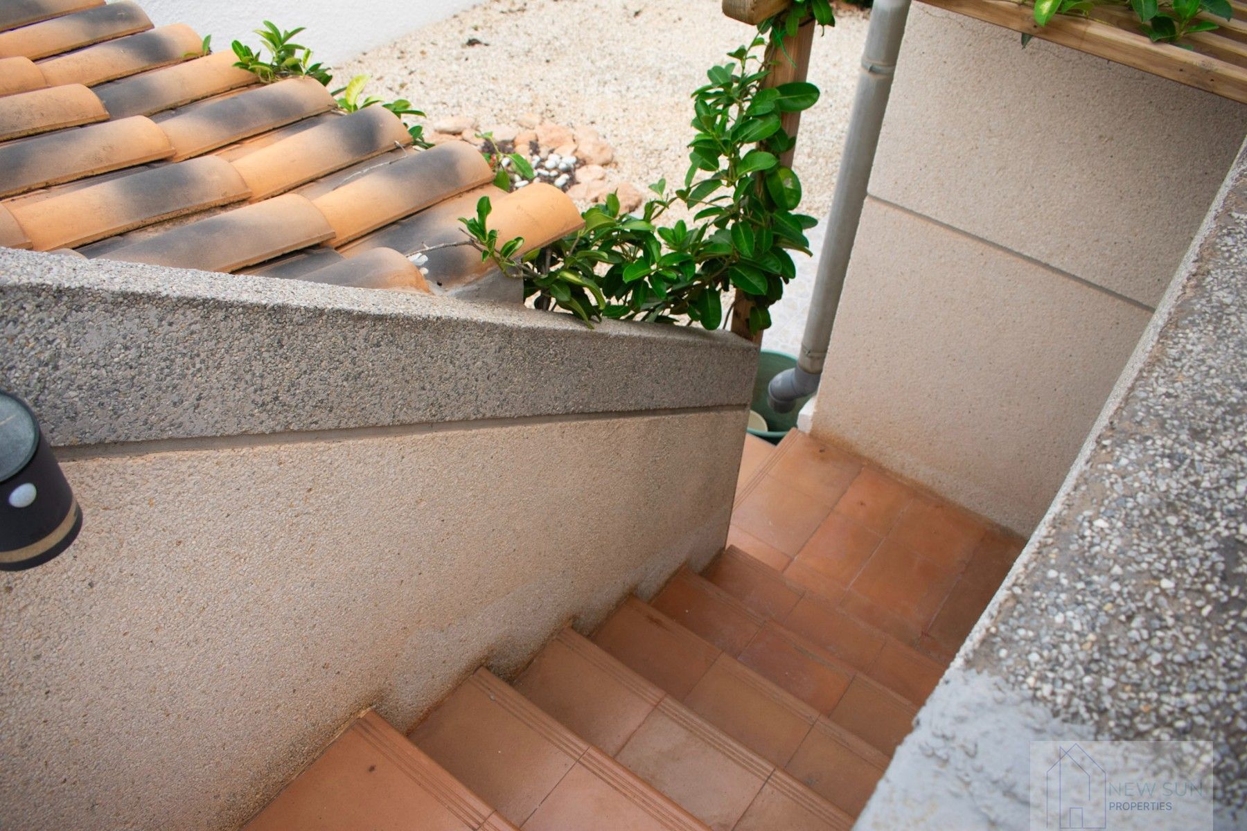 For sale of villa in Torrevieja