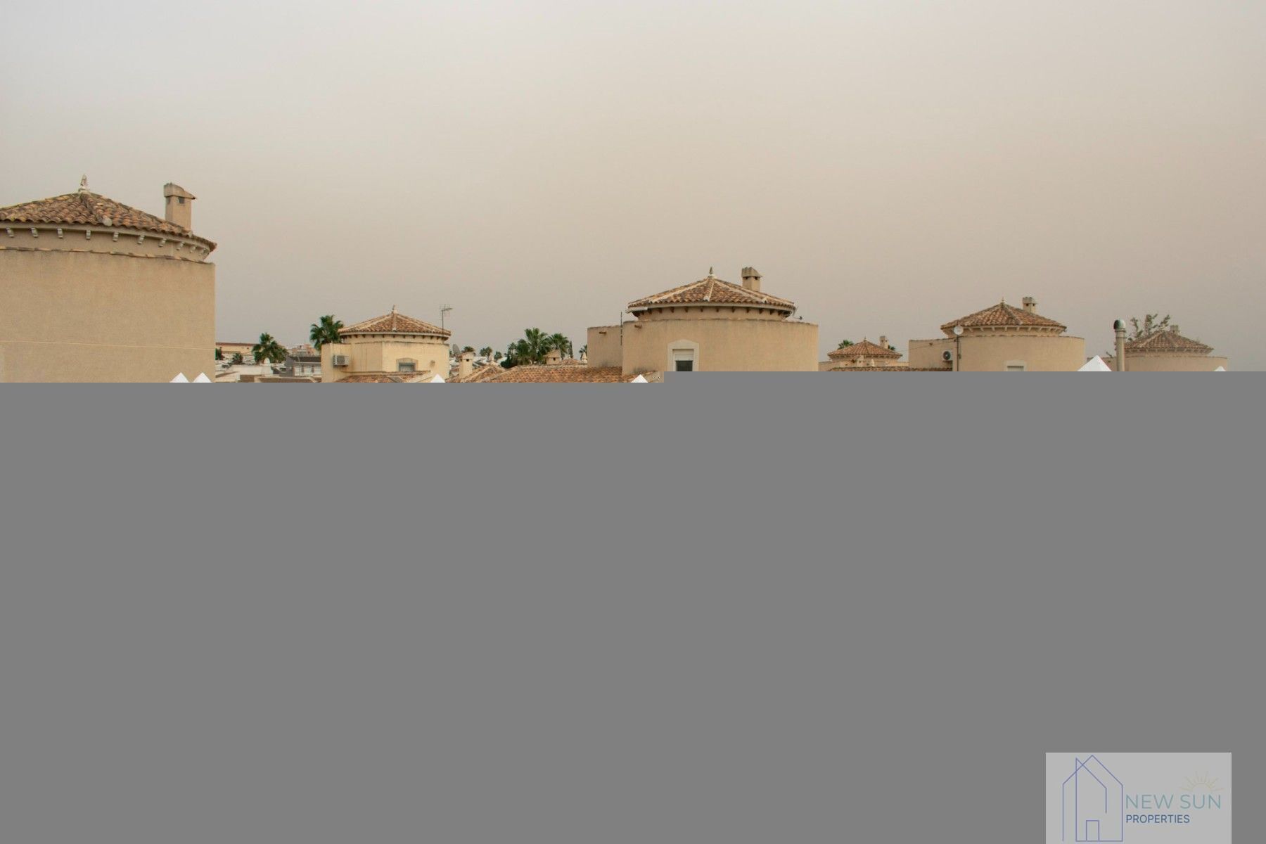 For sale of villa in Torrevieja