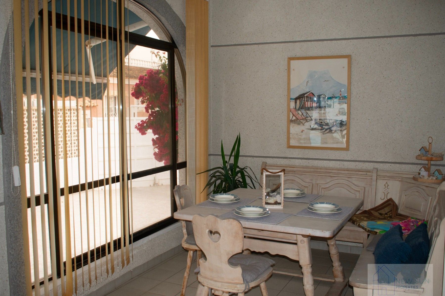 For sale of villa in Torrevieja