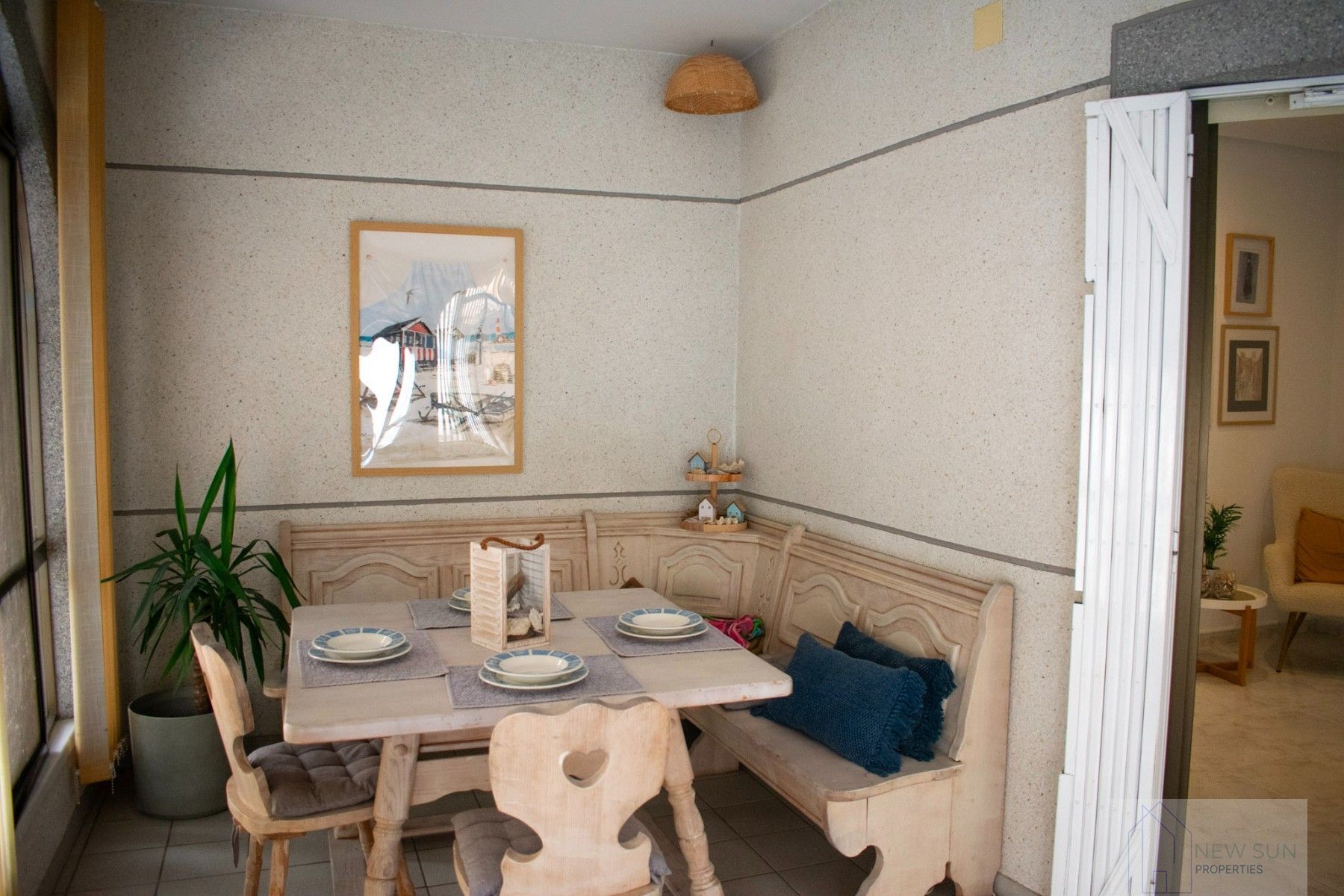 For sale of villa in Torrevieja