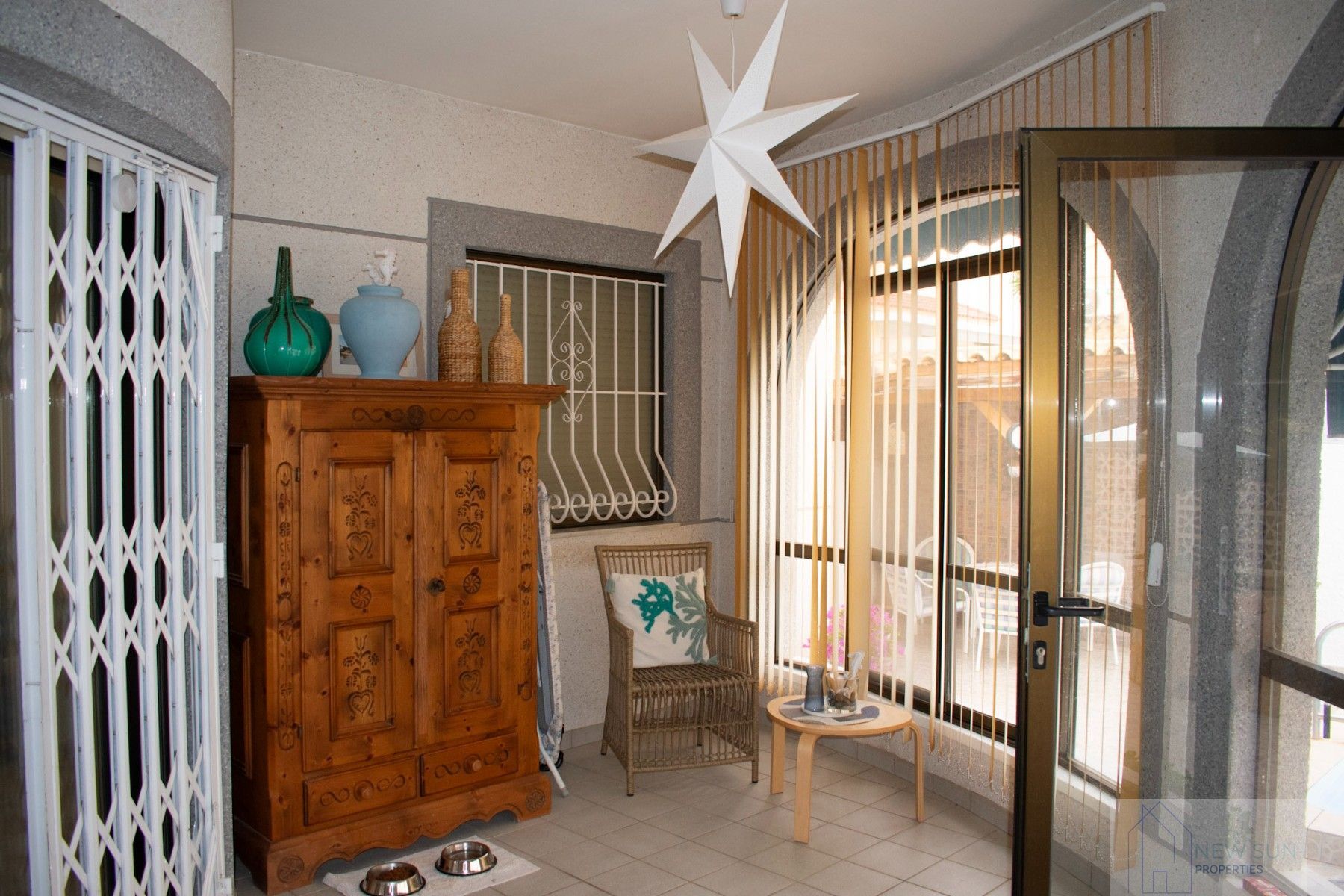 For sale of villa in Torrevieja