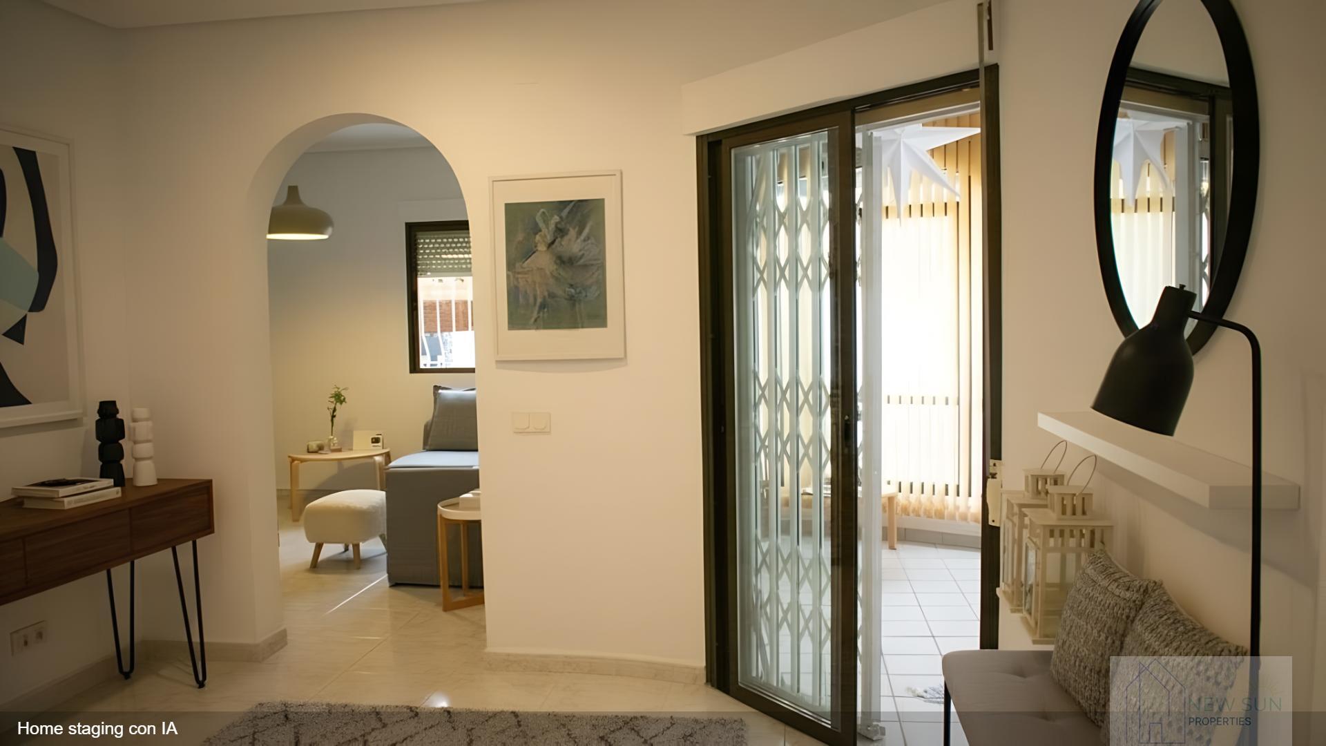 For sale of villa in Torrevieja