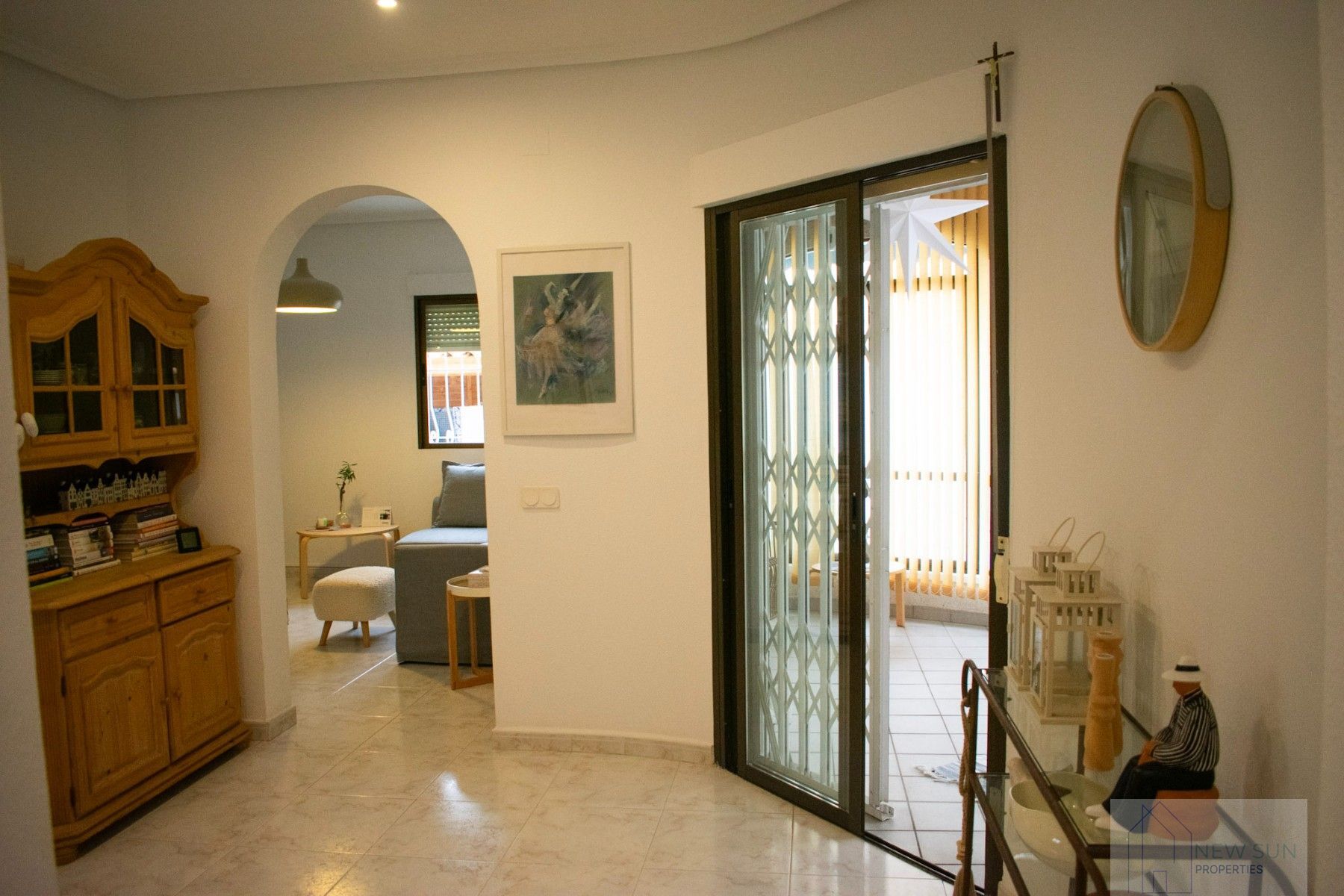 For sale of villa in Torrevieja