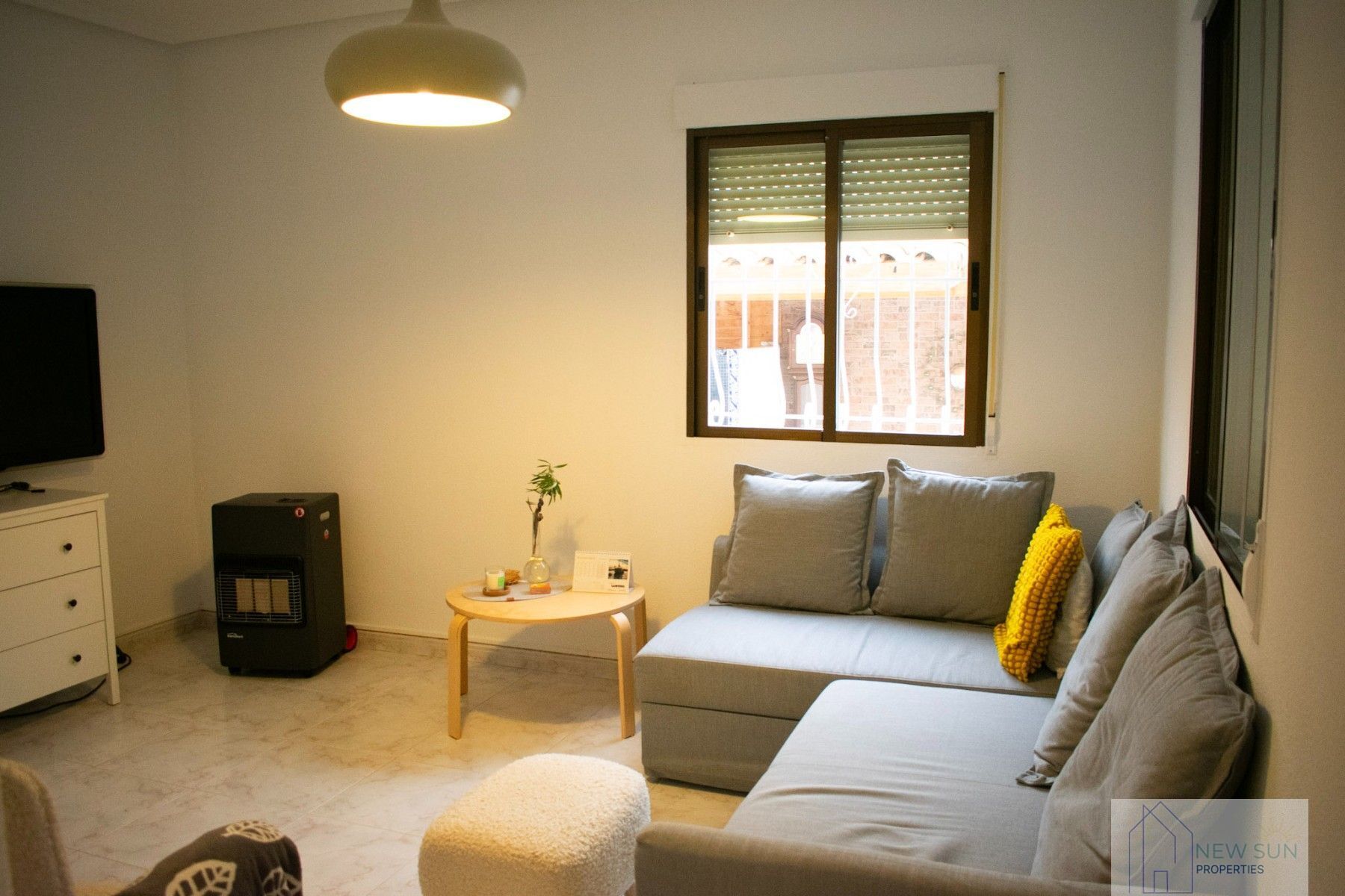 For sale of villa in Torrevieja