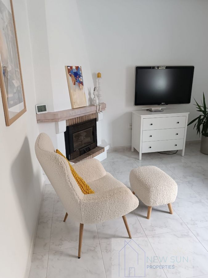 For sale of villa in Torrevieja