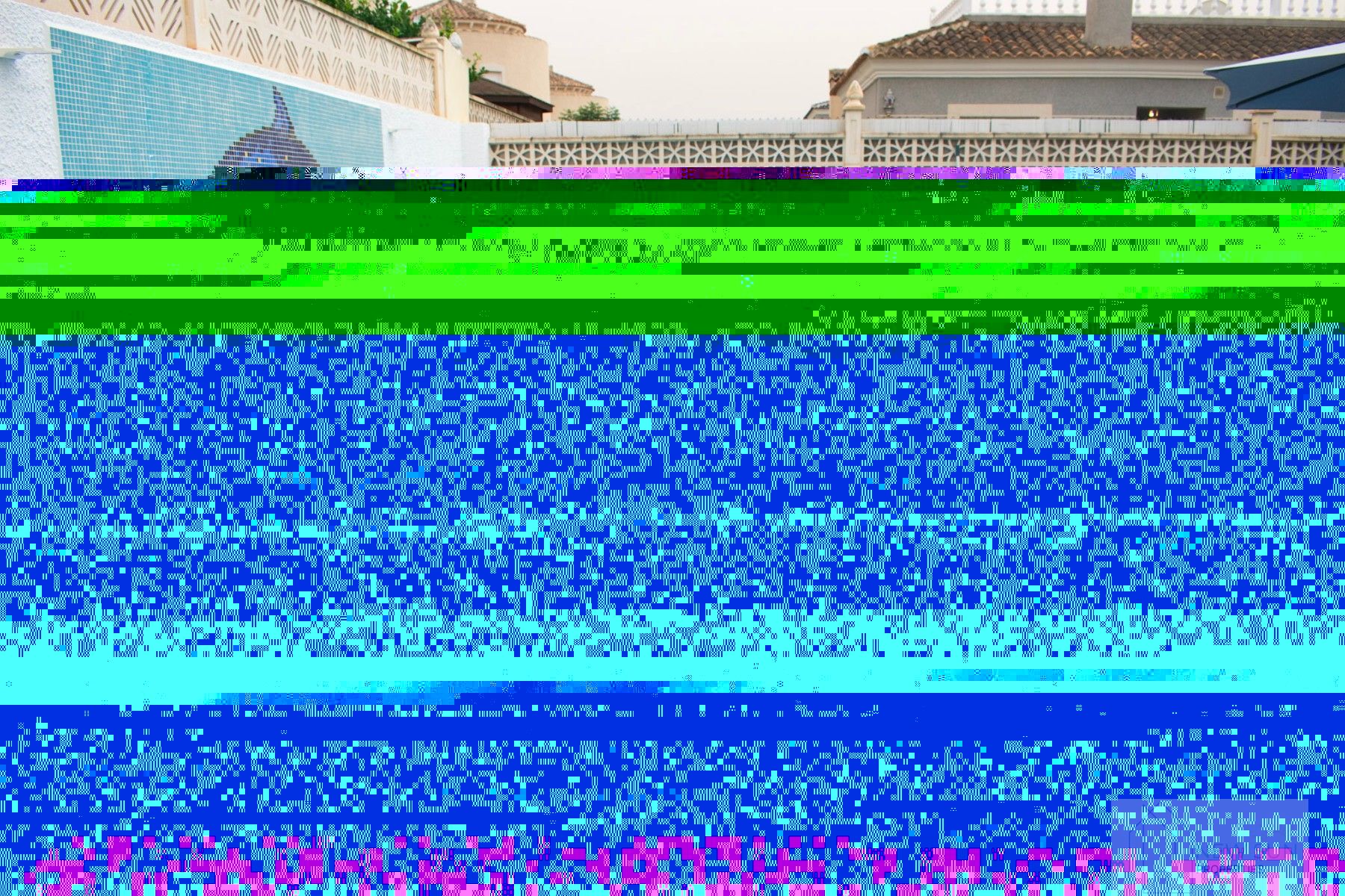 For sale of villa in Torrevieja