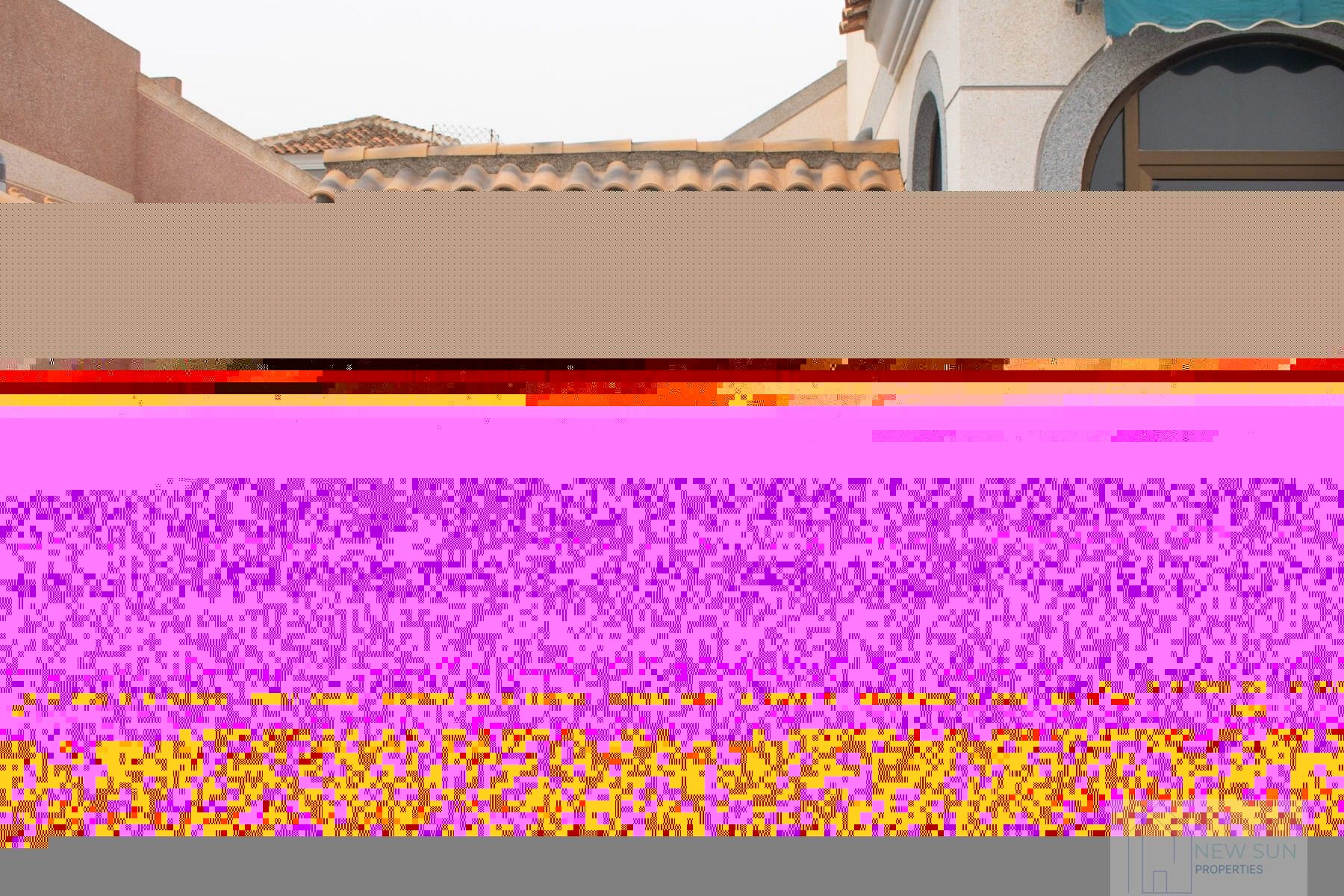 For sale of villa in Torrevieja