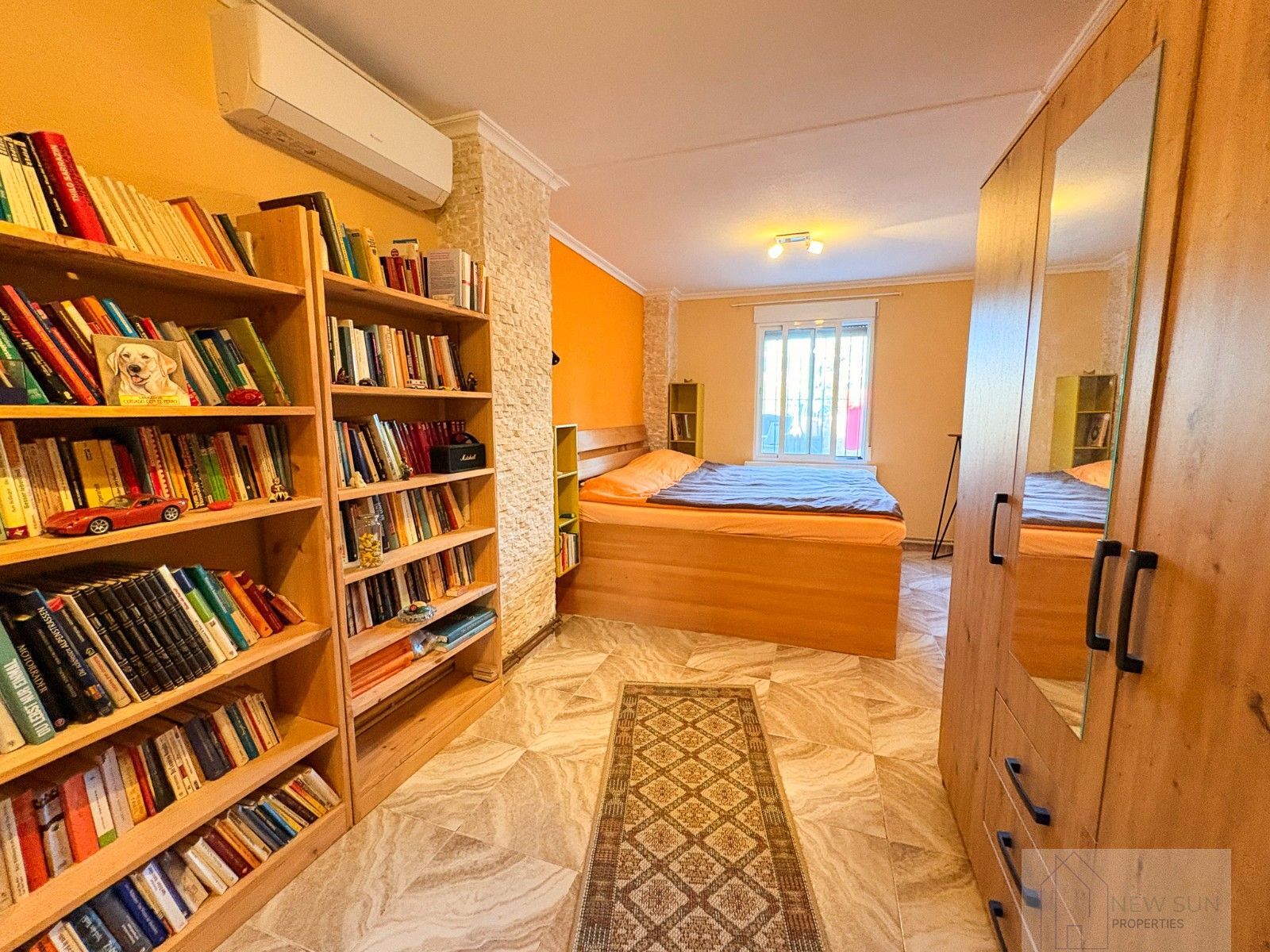 For sale of villa in Crevillent