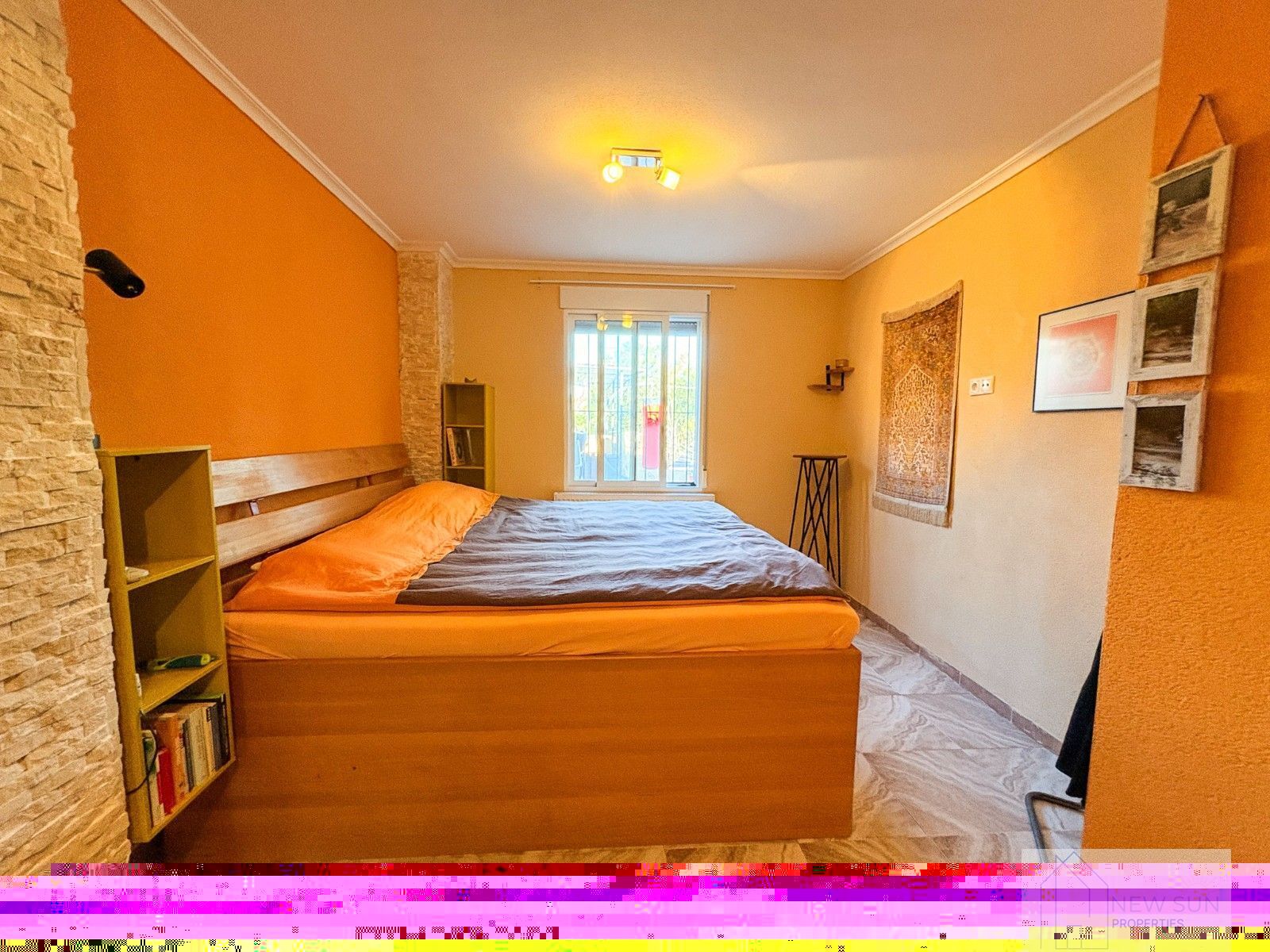 For sale of villa in Crevillent