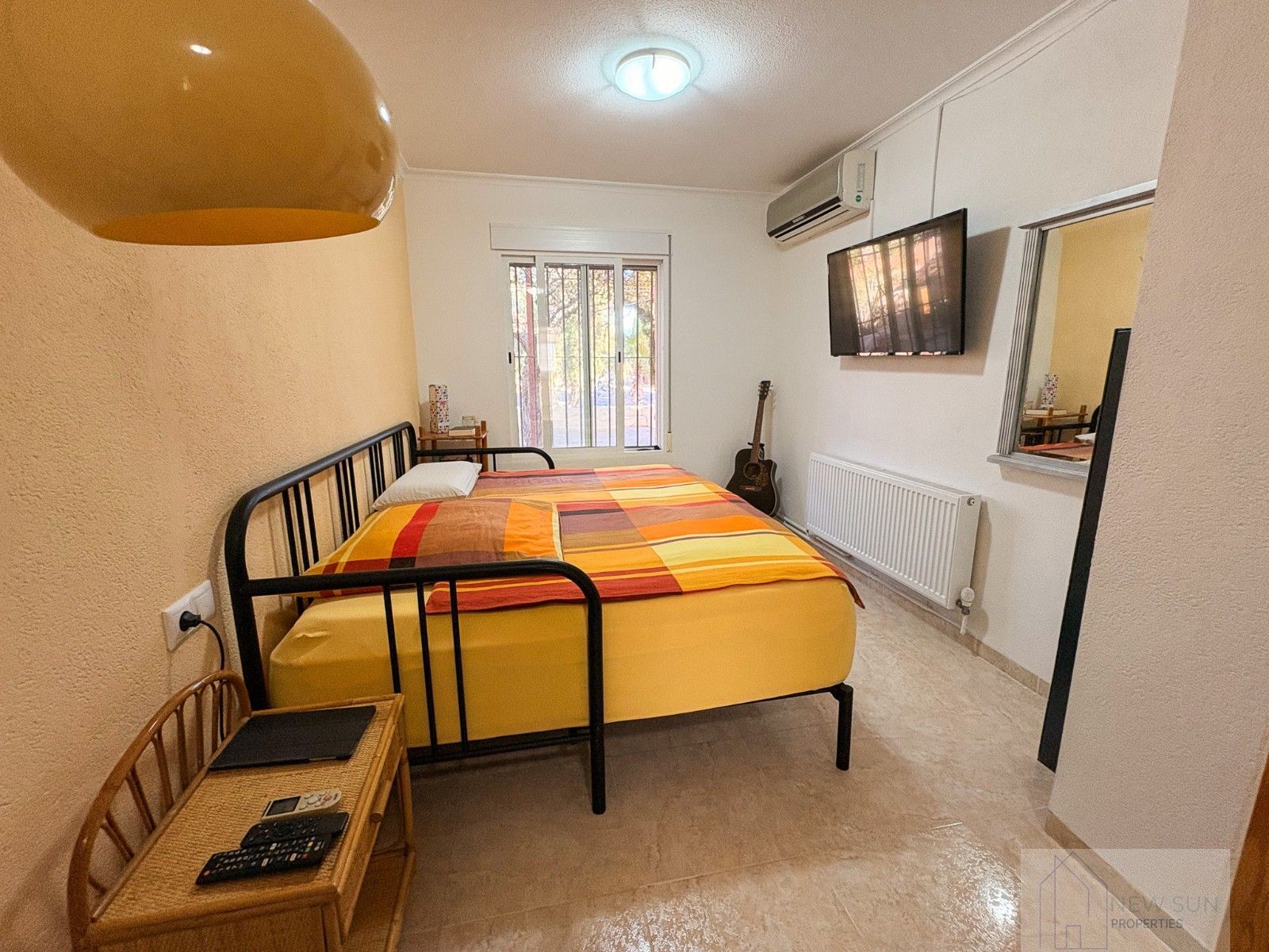 For sale of villa in Crevillent