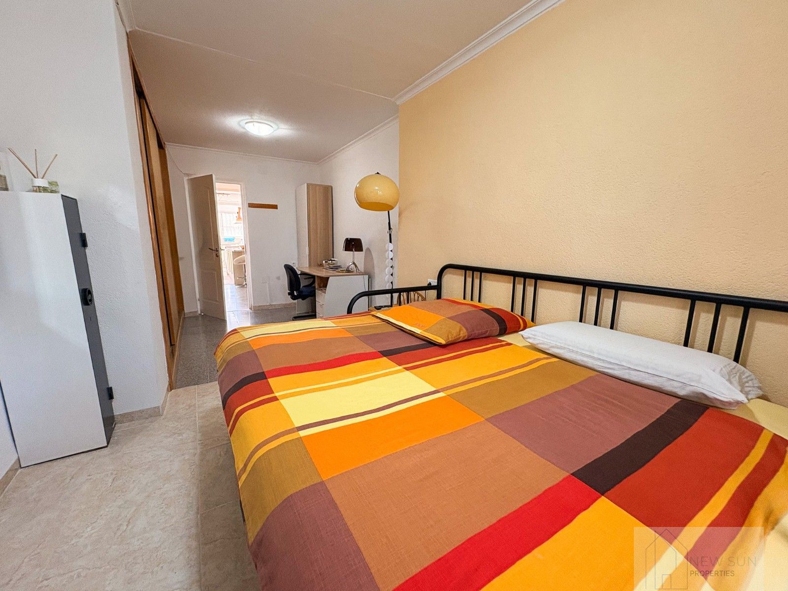 For sale of villa in Crevillent