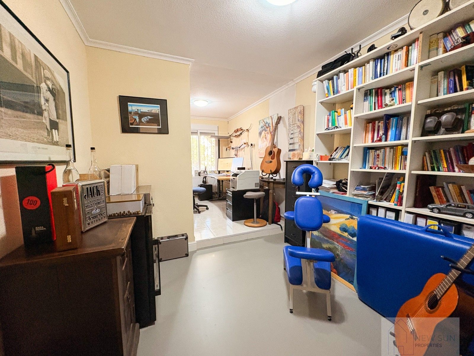 For sale of villa in Crevillent