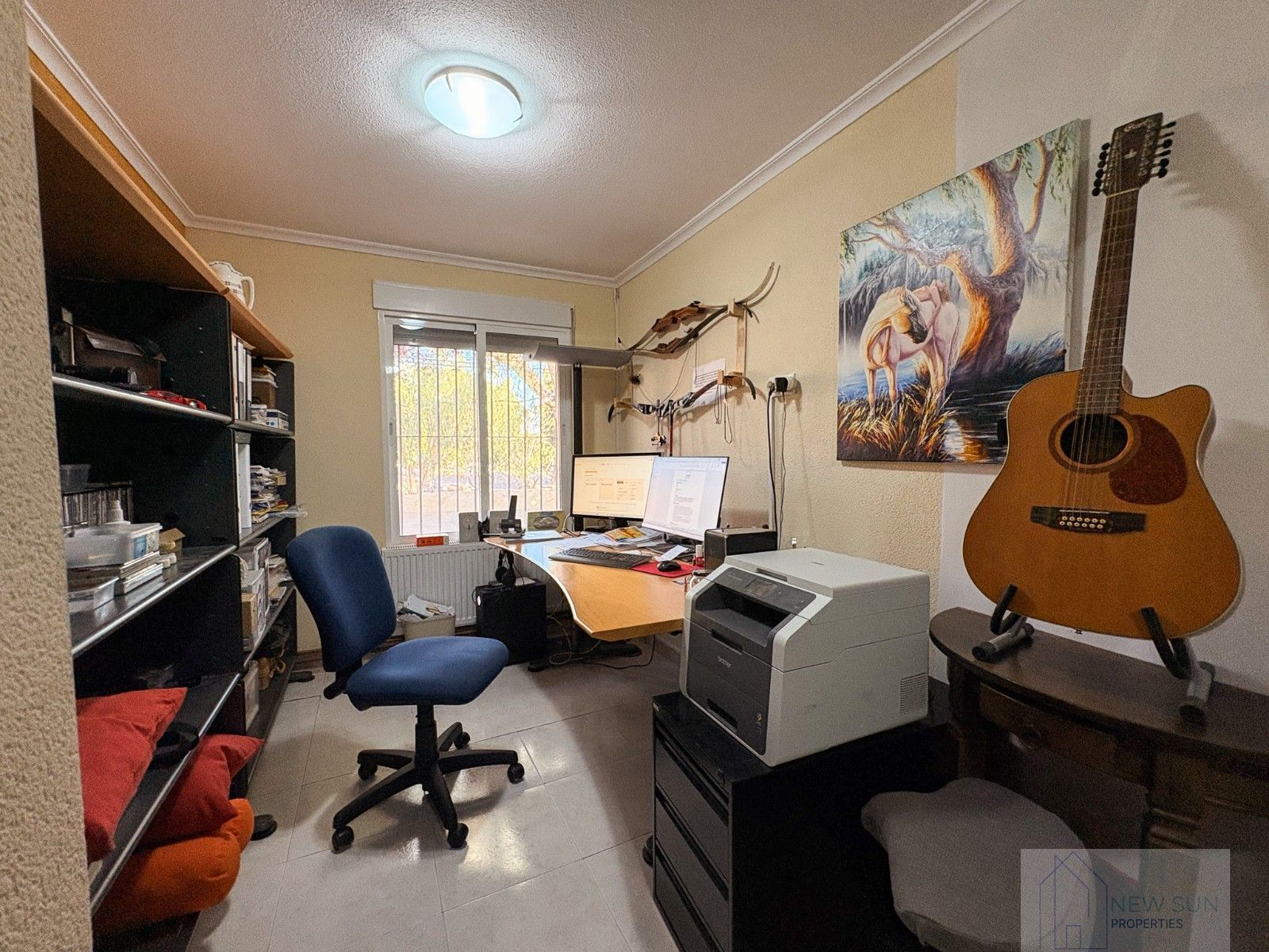 For sale of villa in Crevillent