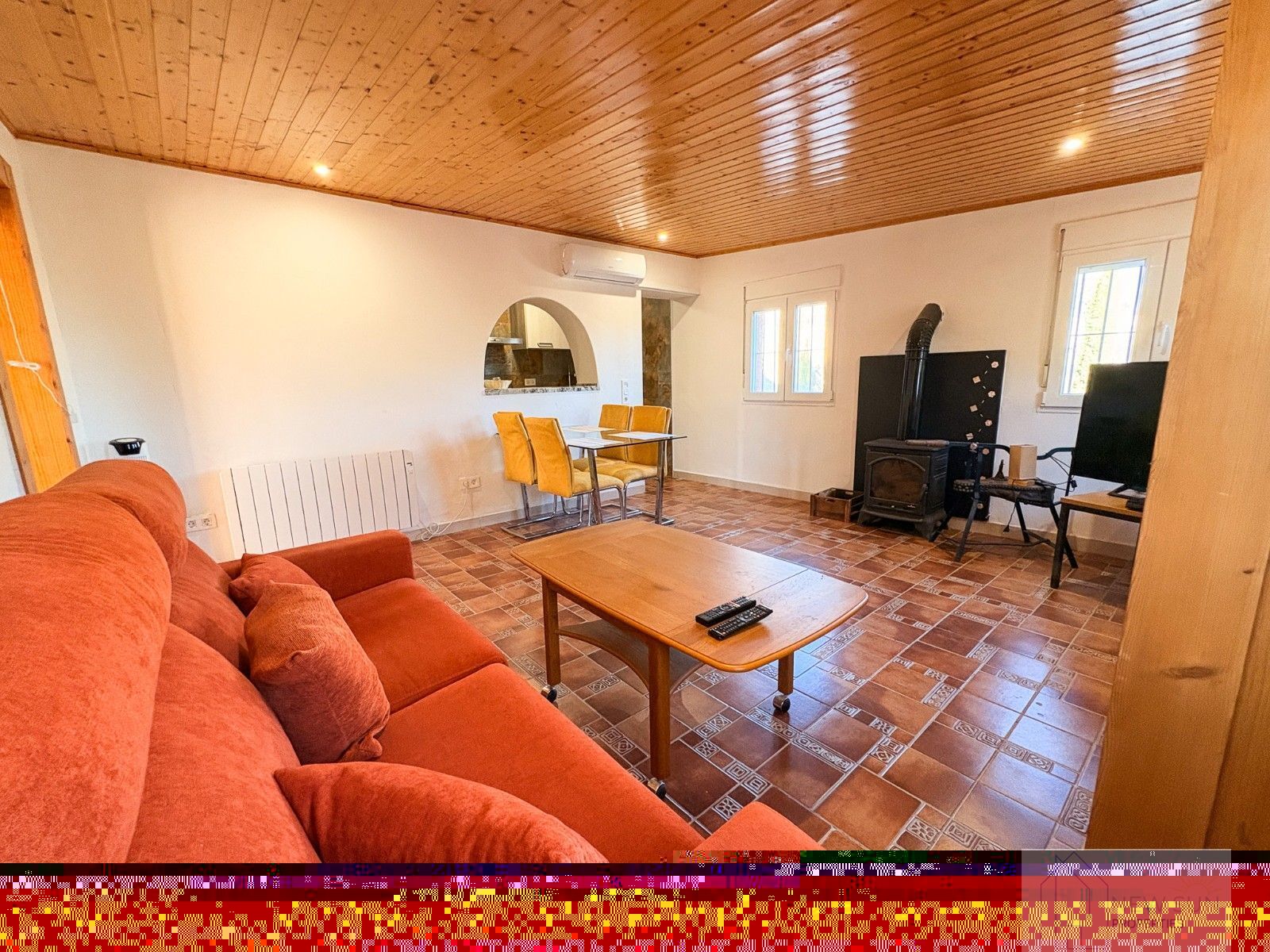 For sale of villa in Crevillent