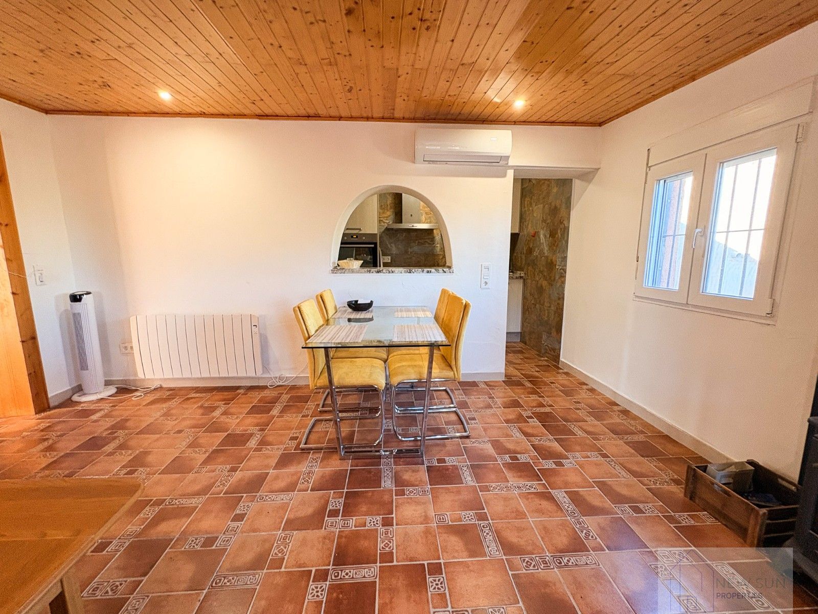 For sale of villa in Crevillent