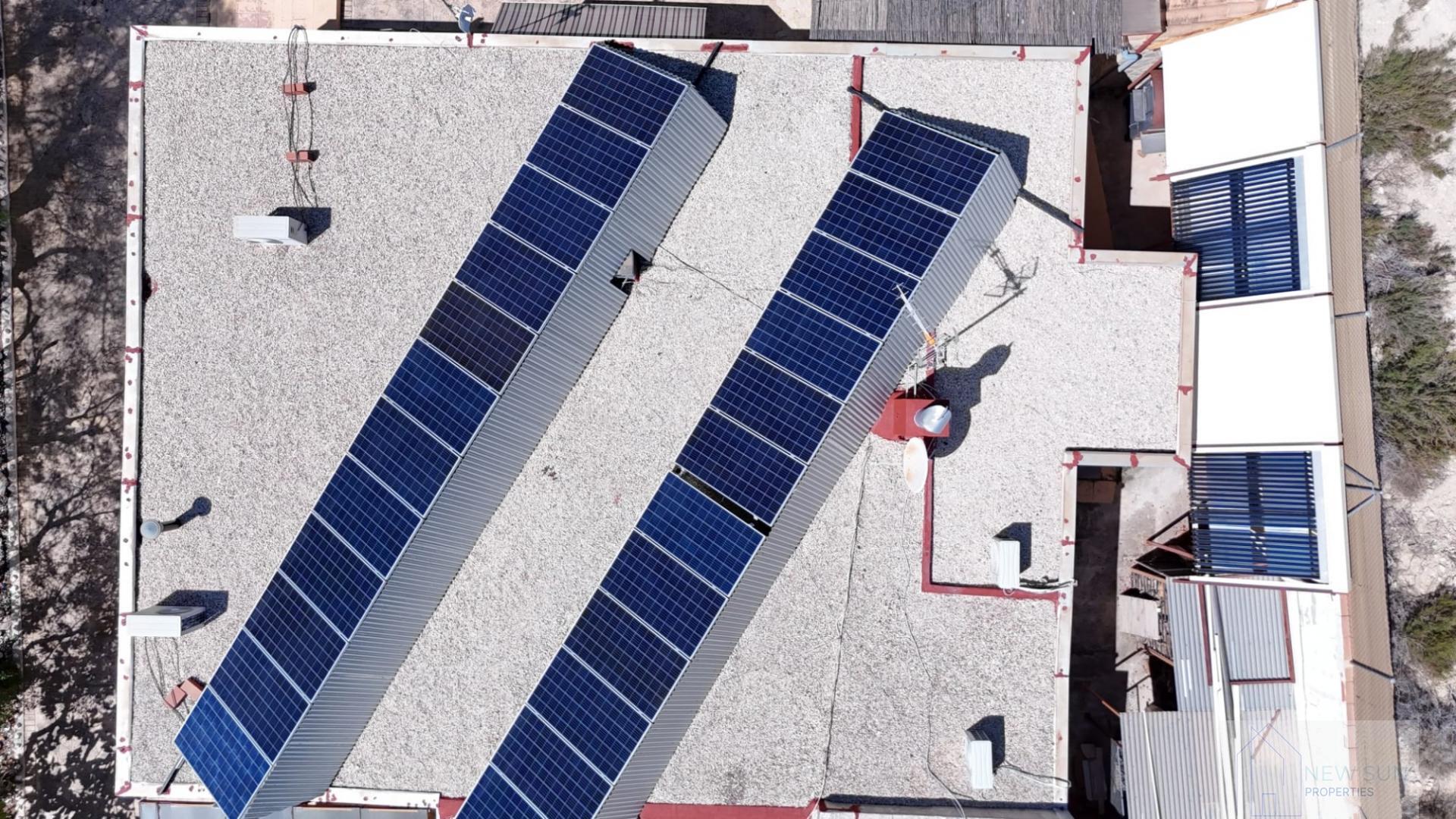 For sale of villa in Crevillent