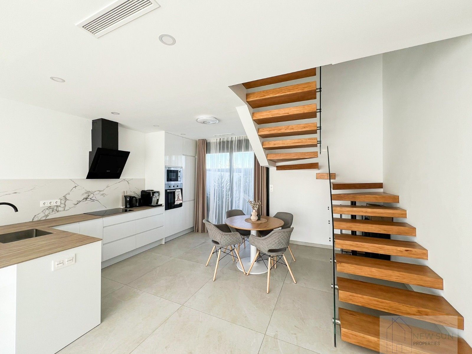 For sale of villa in Benijofar