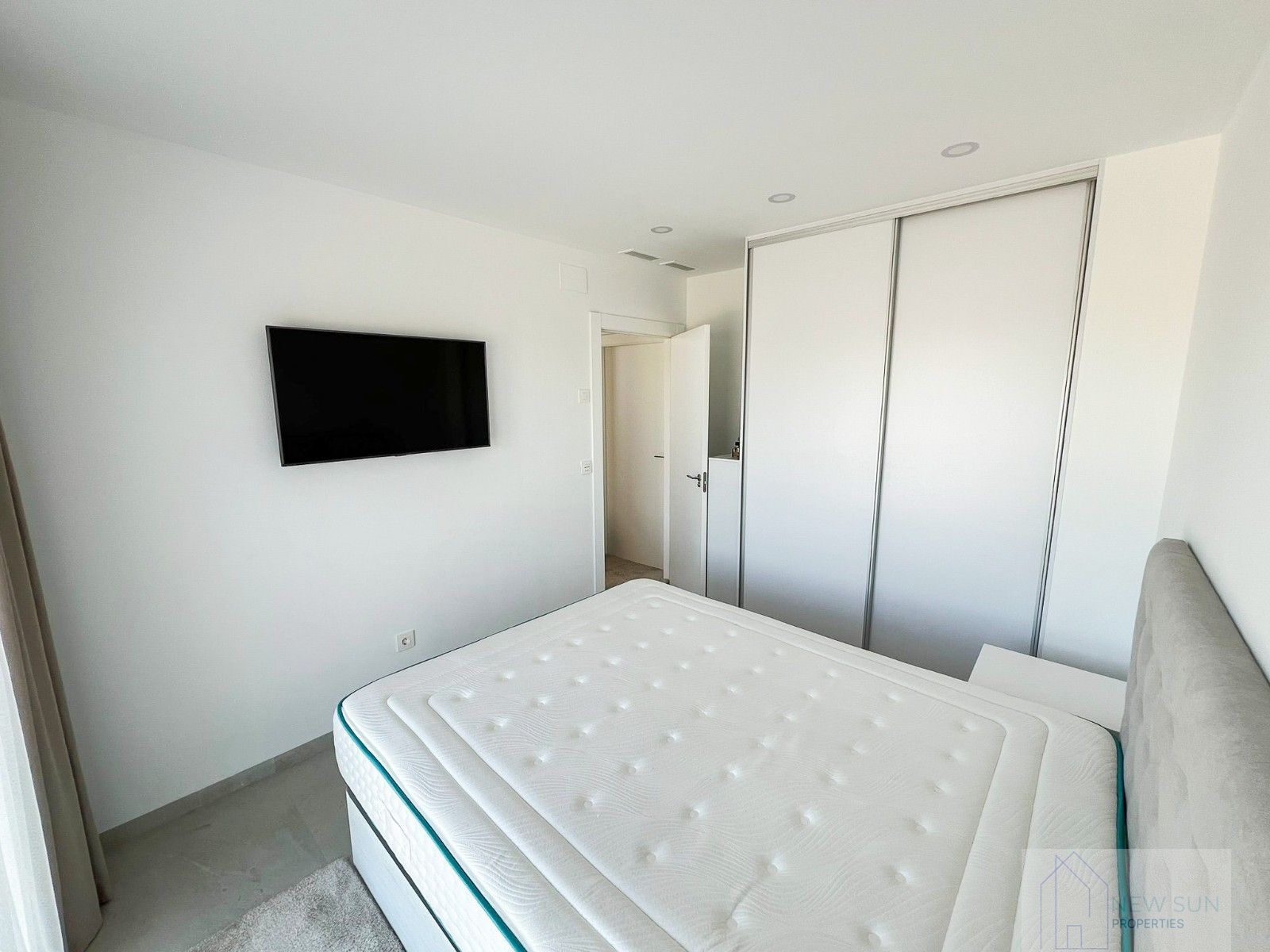 For sale of villa in Benijofar