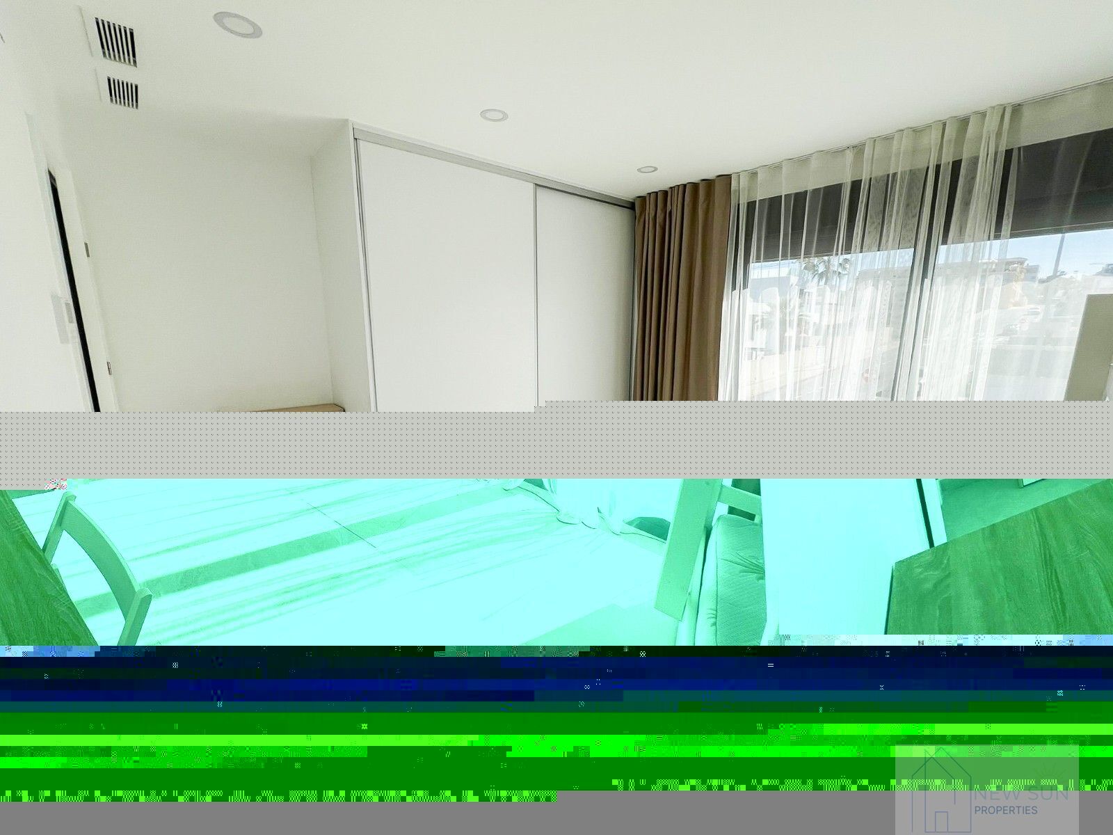 For sale of villa in Benijofar