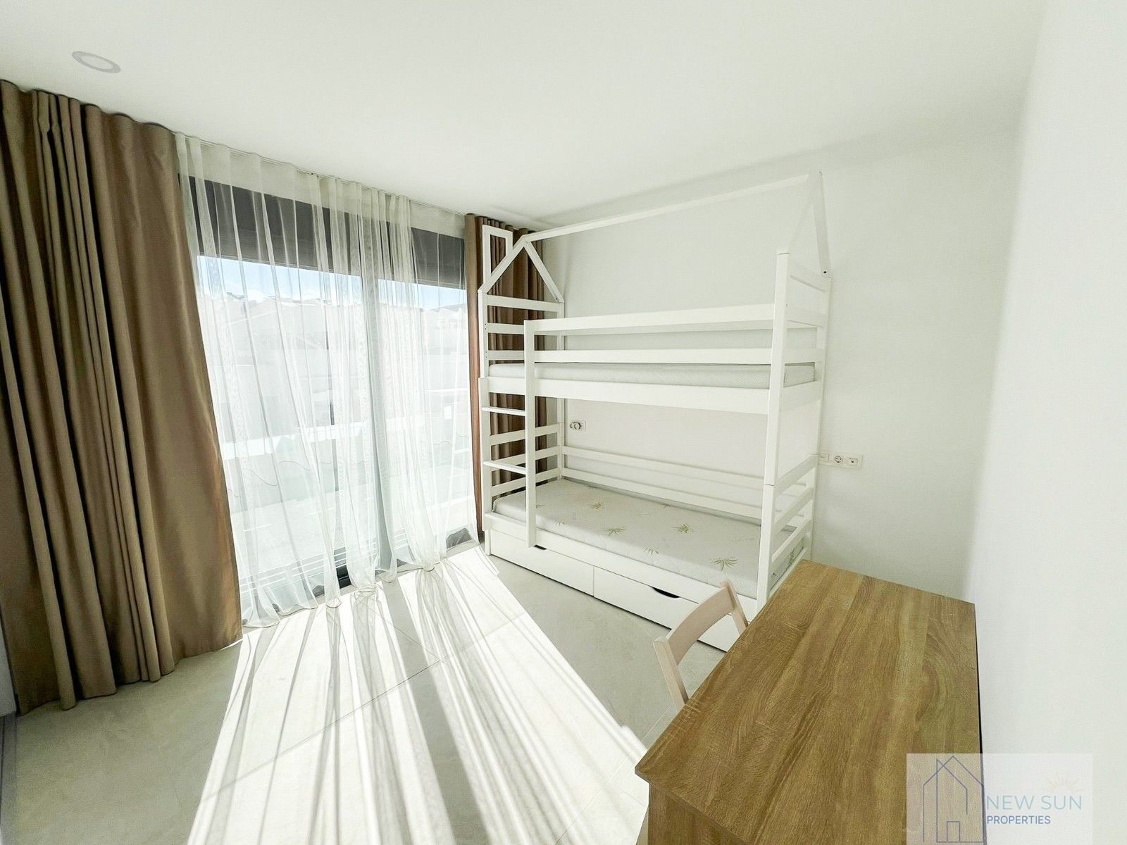 For sale of villa in Benijofar