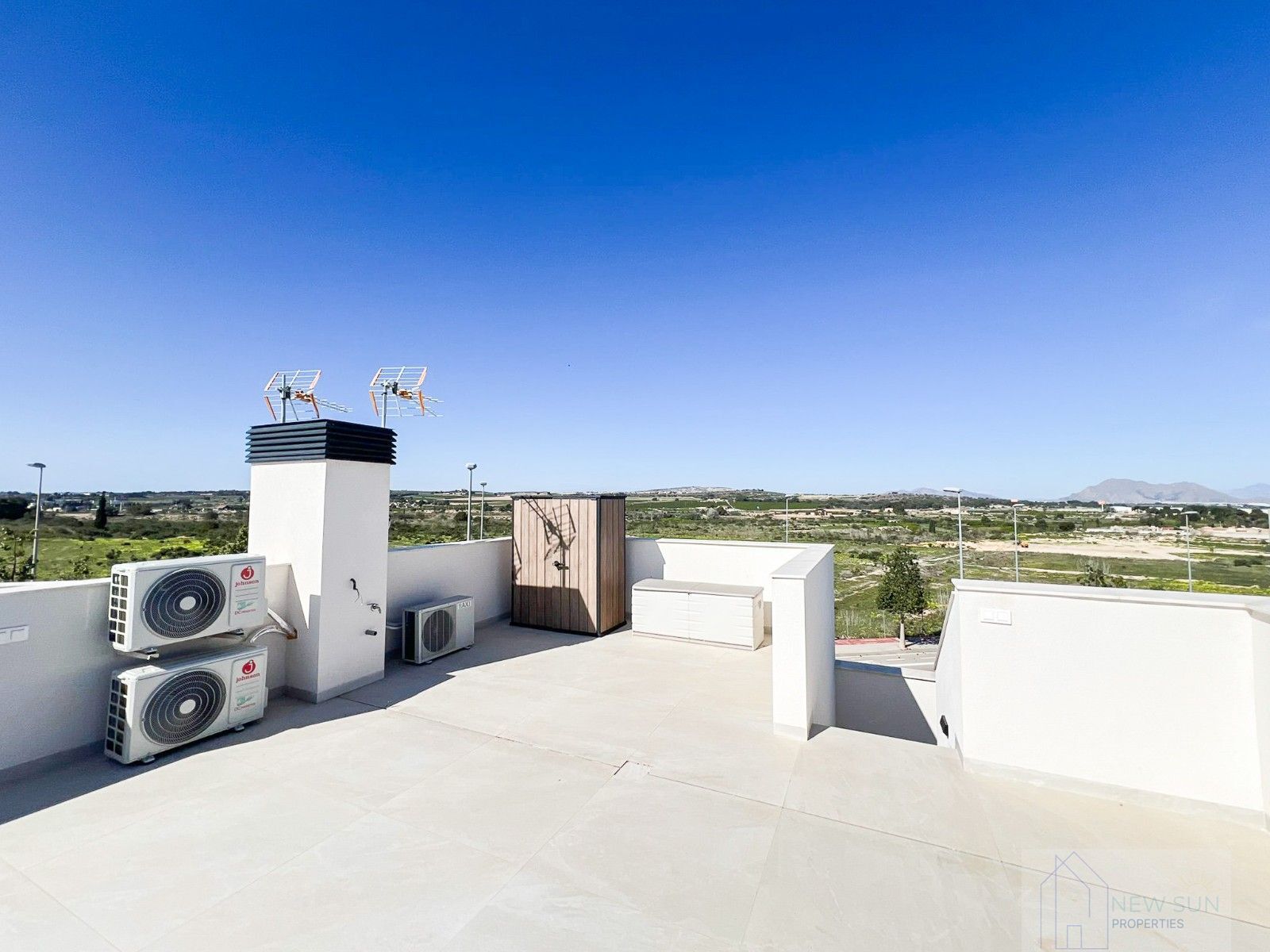 For sale of villa in Benijofar