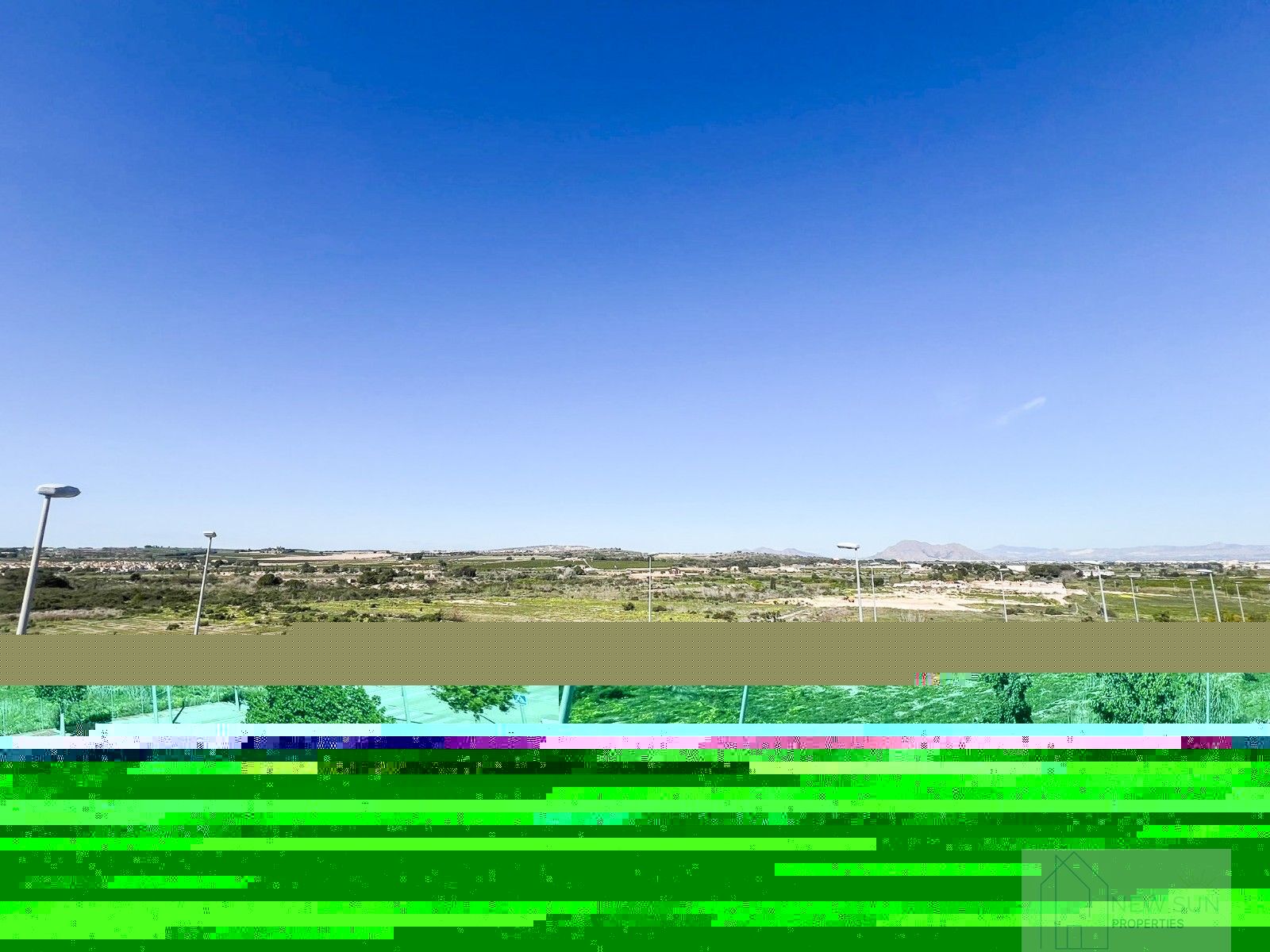 For sale of villa in Benijofar