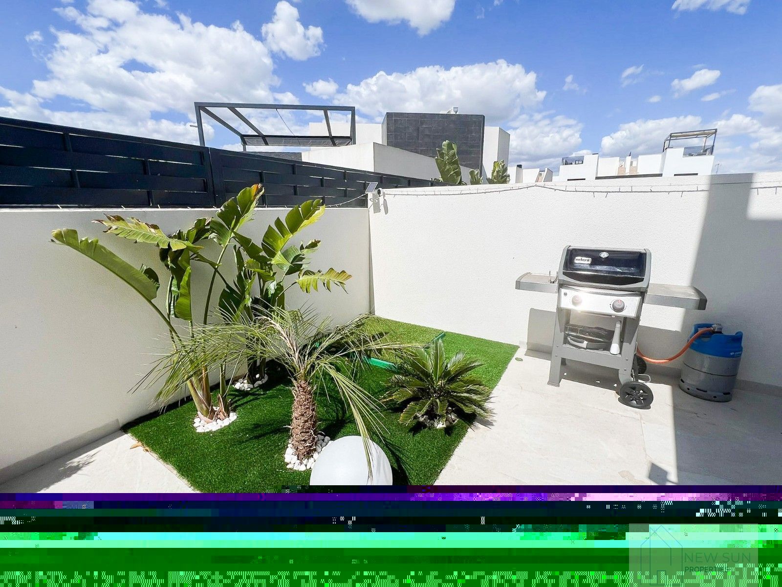 For sale of villa in Benijofar