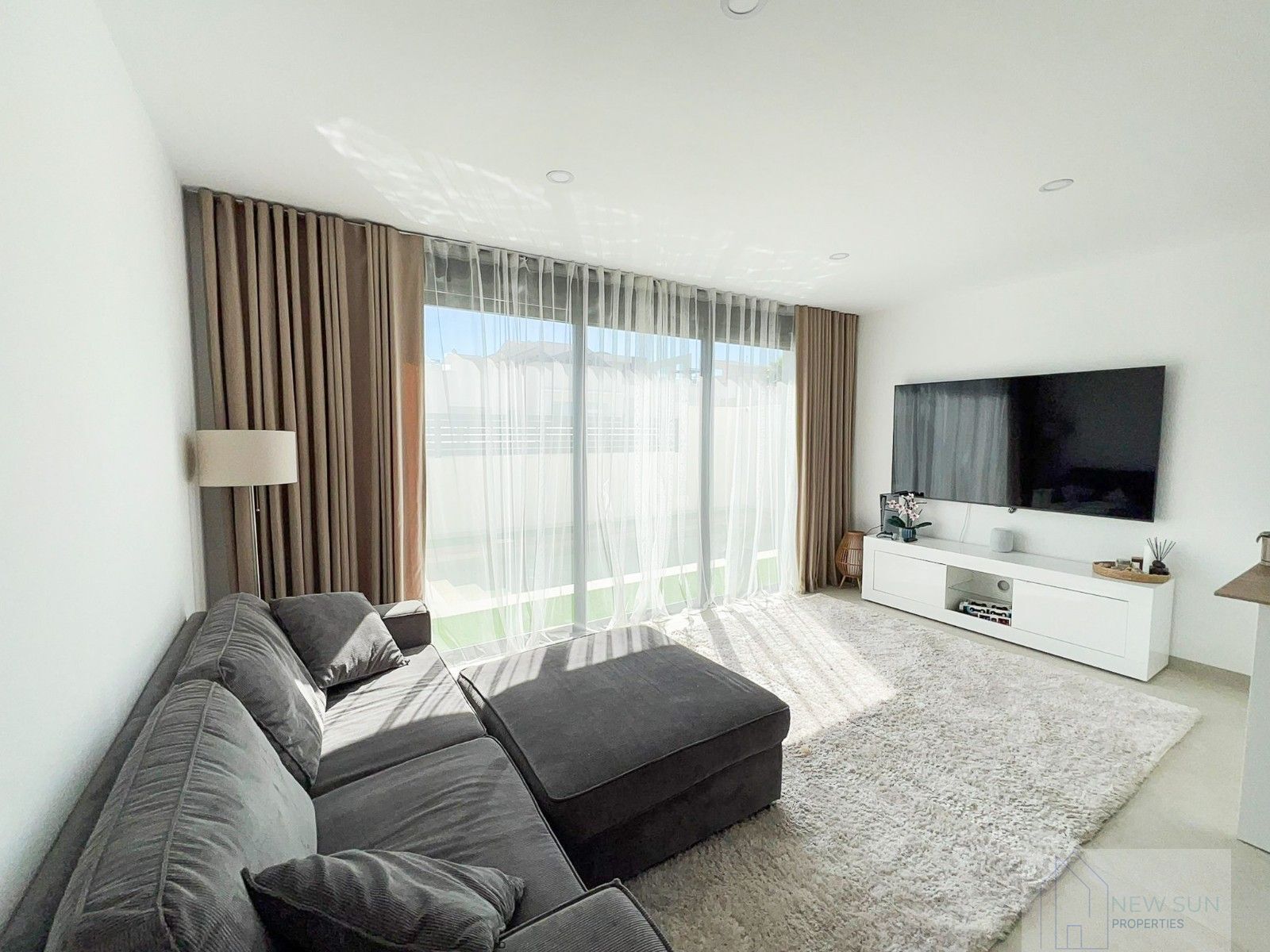 For sale of villa in Benijofar