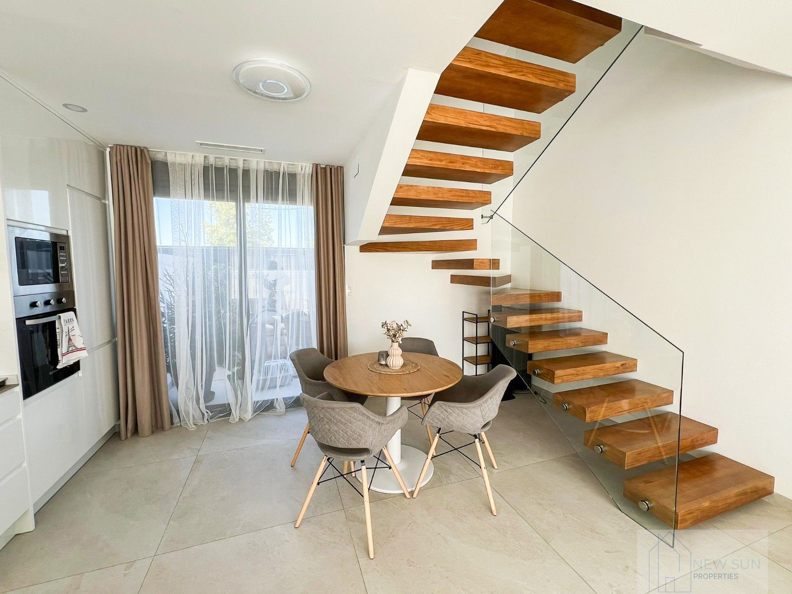 For sale of villa in Benijofar