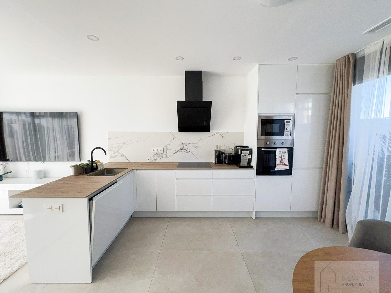 For sale of villa in Benijofar