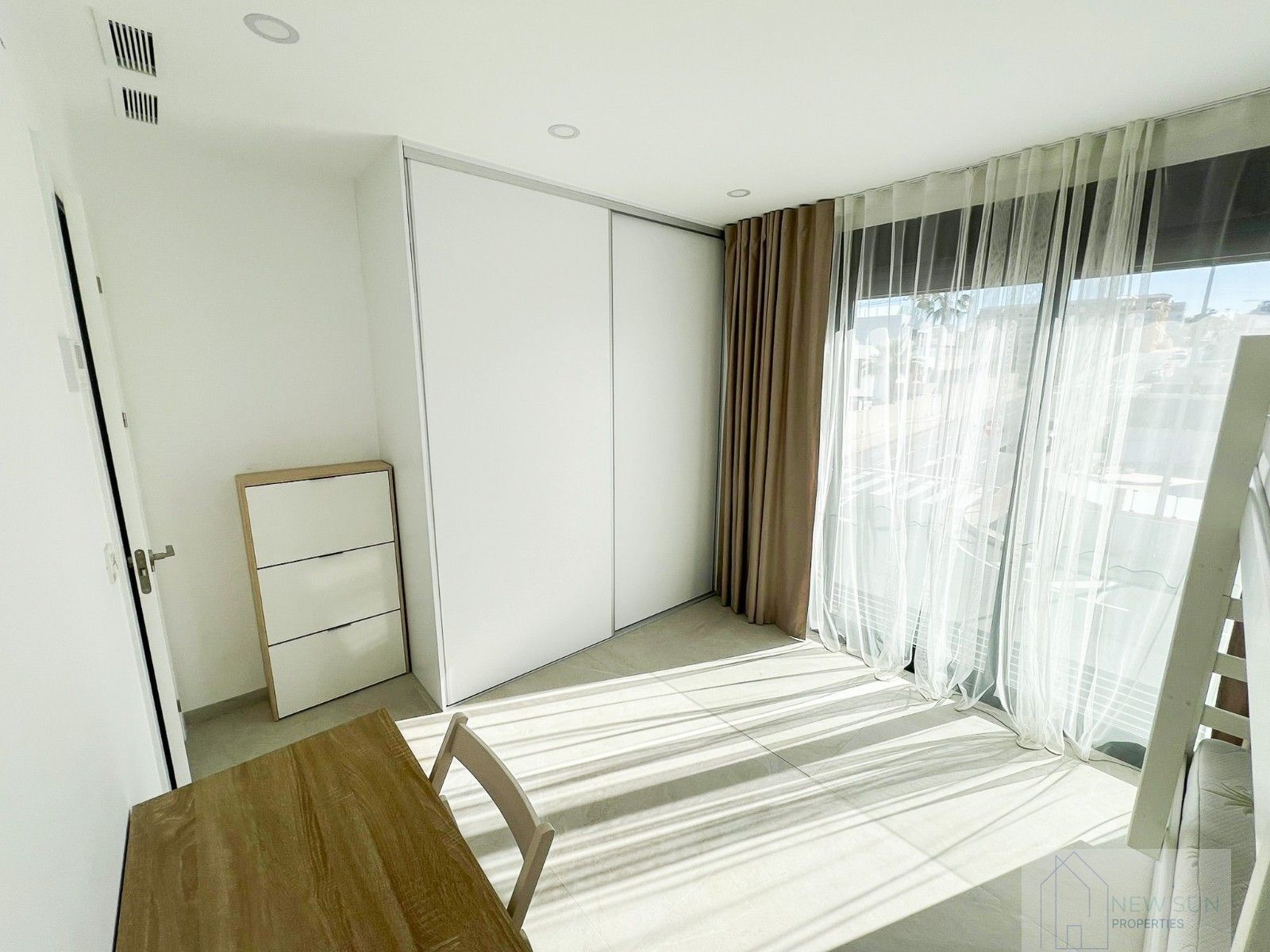 For sale of villa in Benijofar