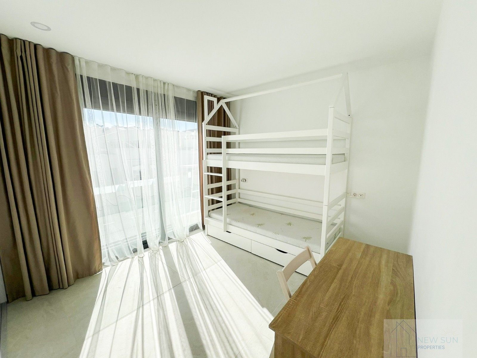 For sale of villa in Benijofar