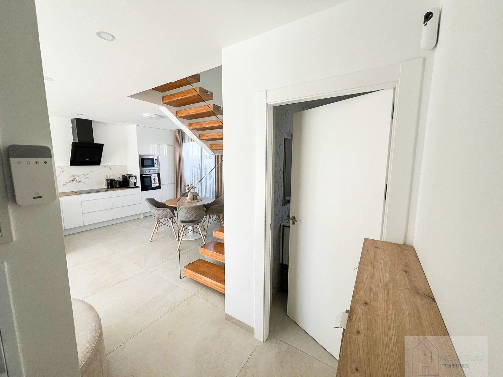 For sale of villa in Benijofar