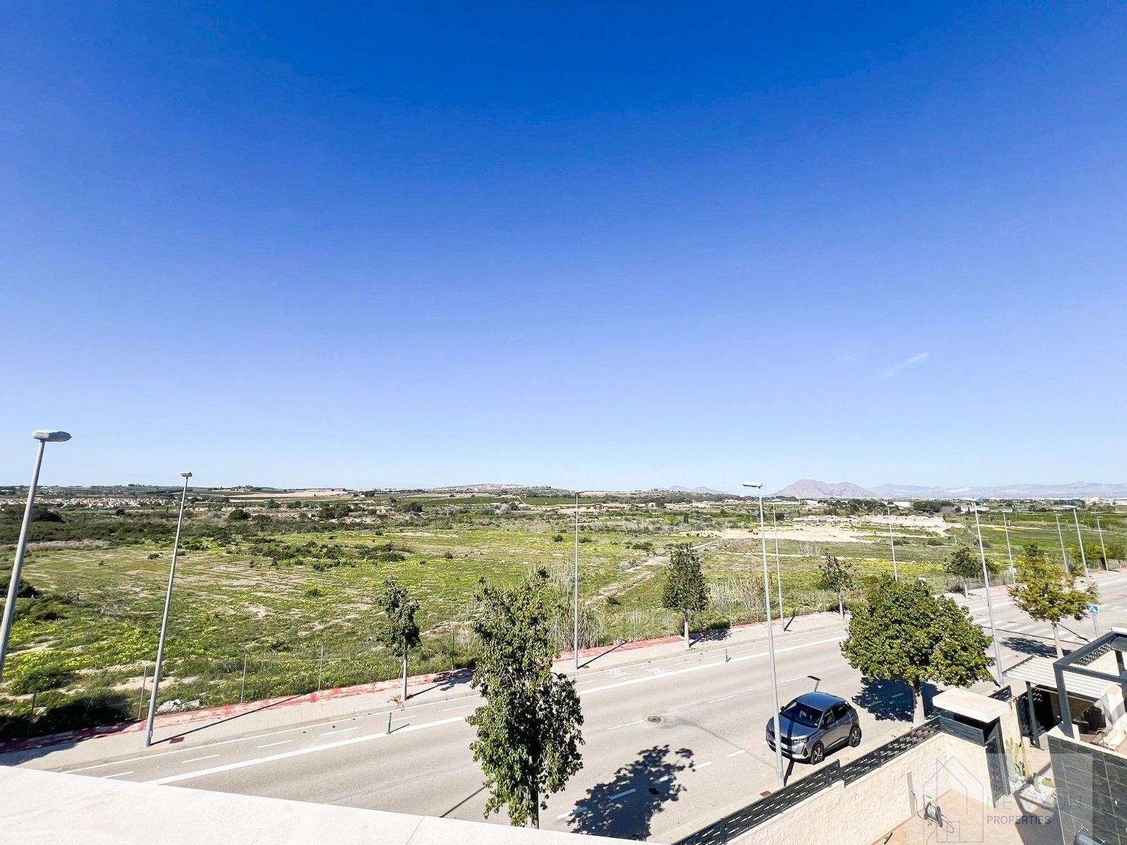 For sale of villa in Benijofar