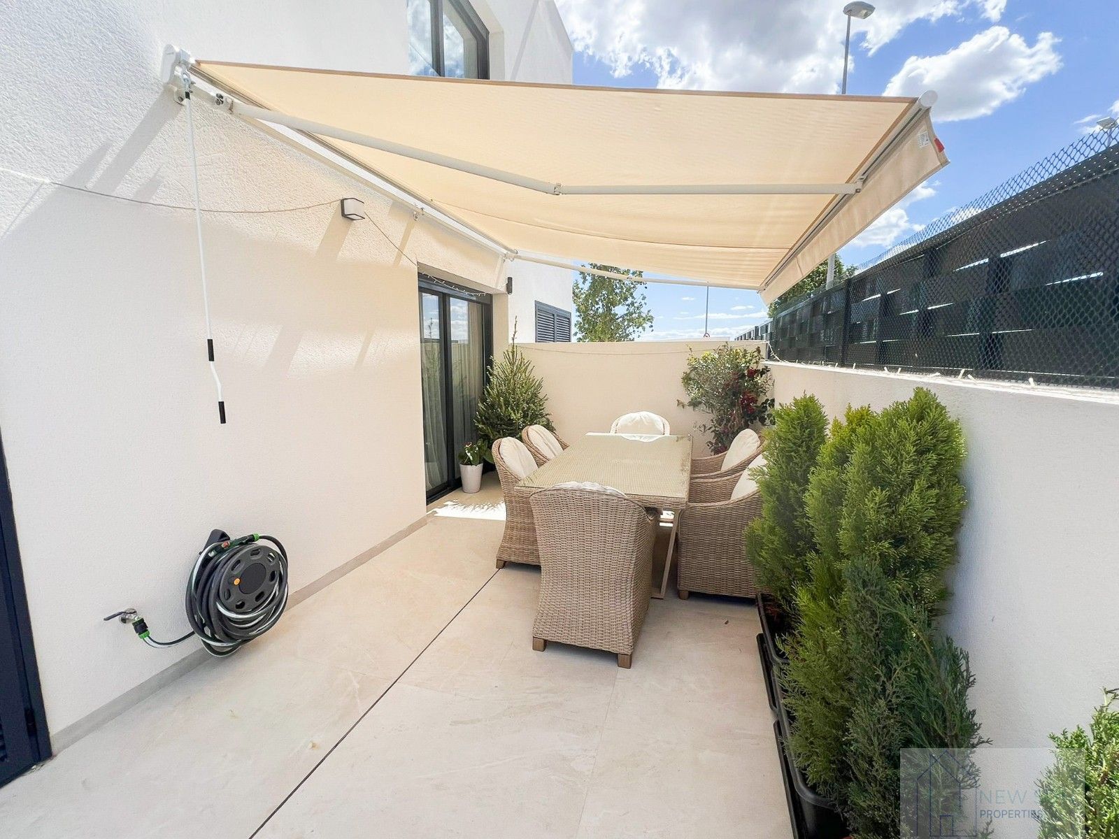 For sale of villa in Benijofar