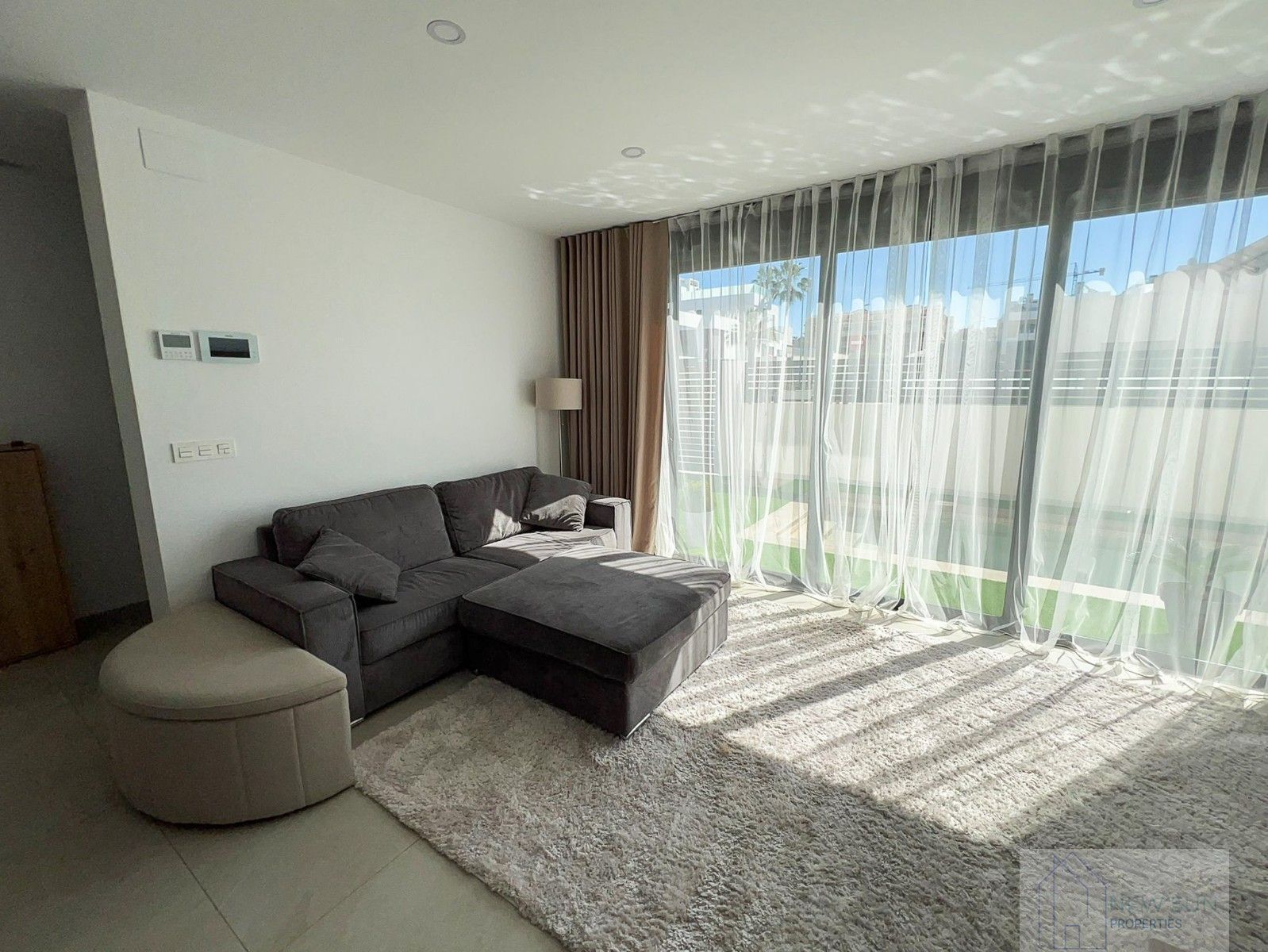 For sale of villa in Benijofar