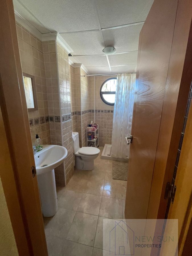 For sale of chalet in Orihuela Costa