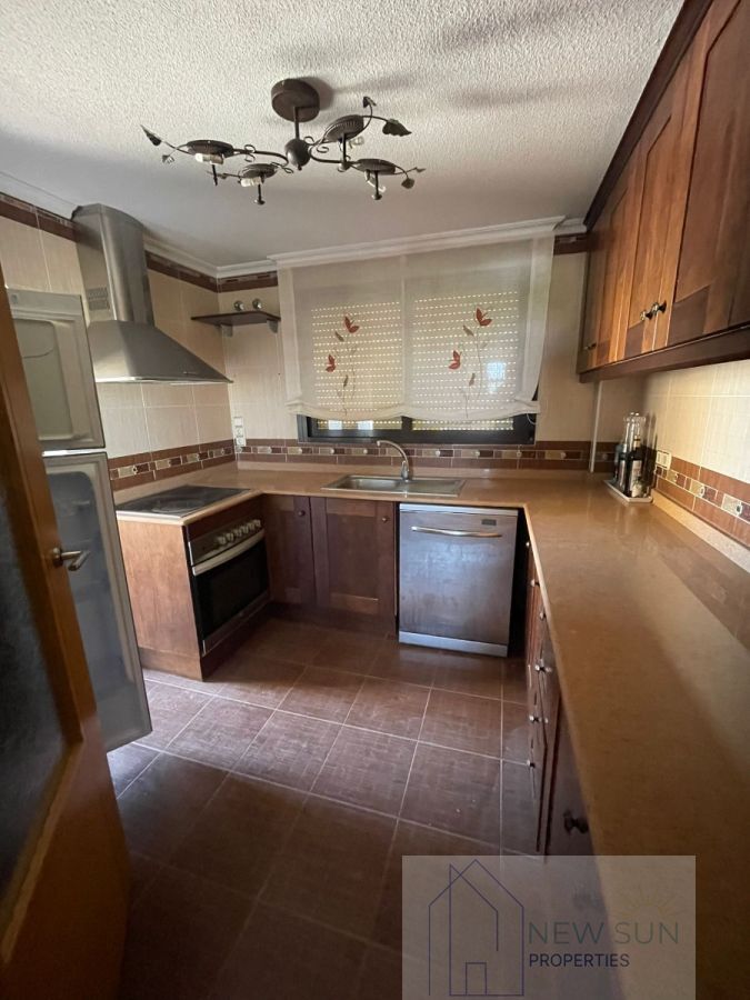 For sale of chalet in Orihuela Costa