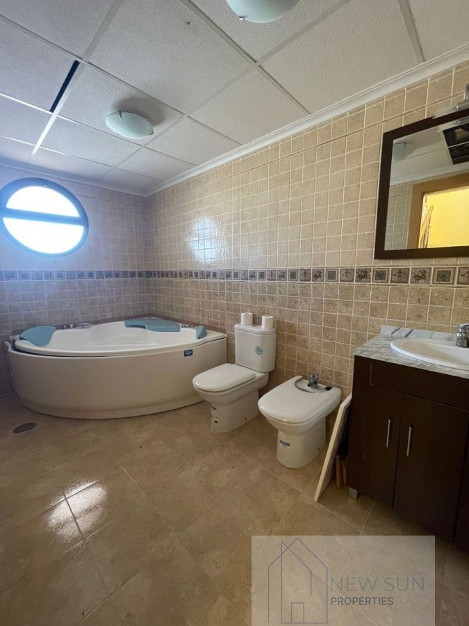 For sale of chalet in Orihuela Costa