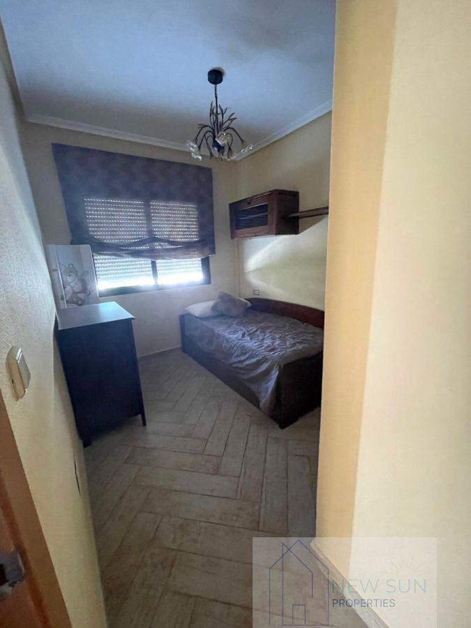 For sale of chalet in Orihuela Costa