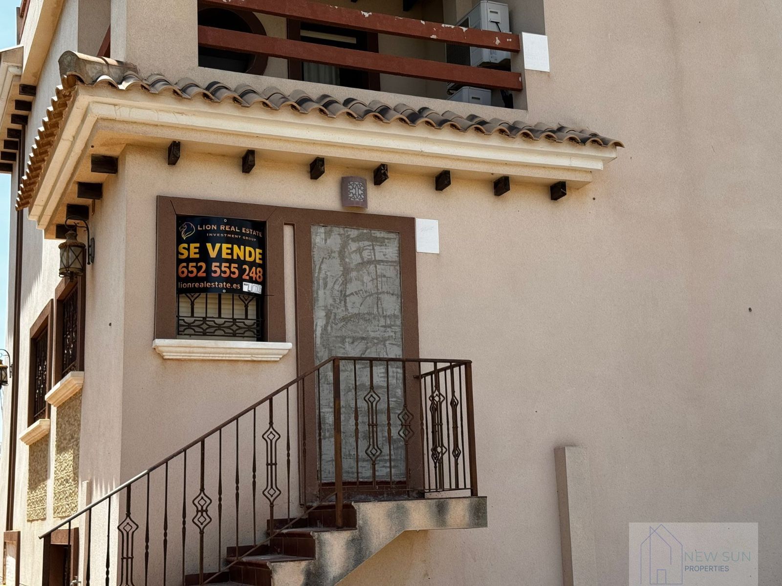 For sale of chalet in Orihuela Costa